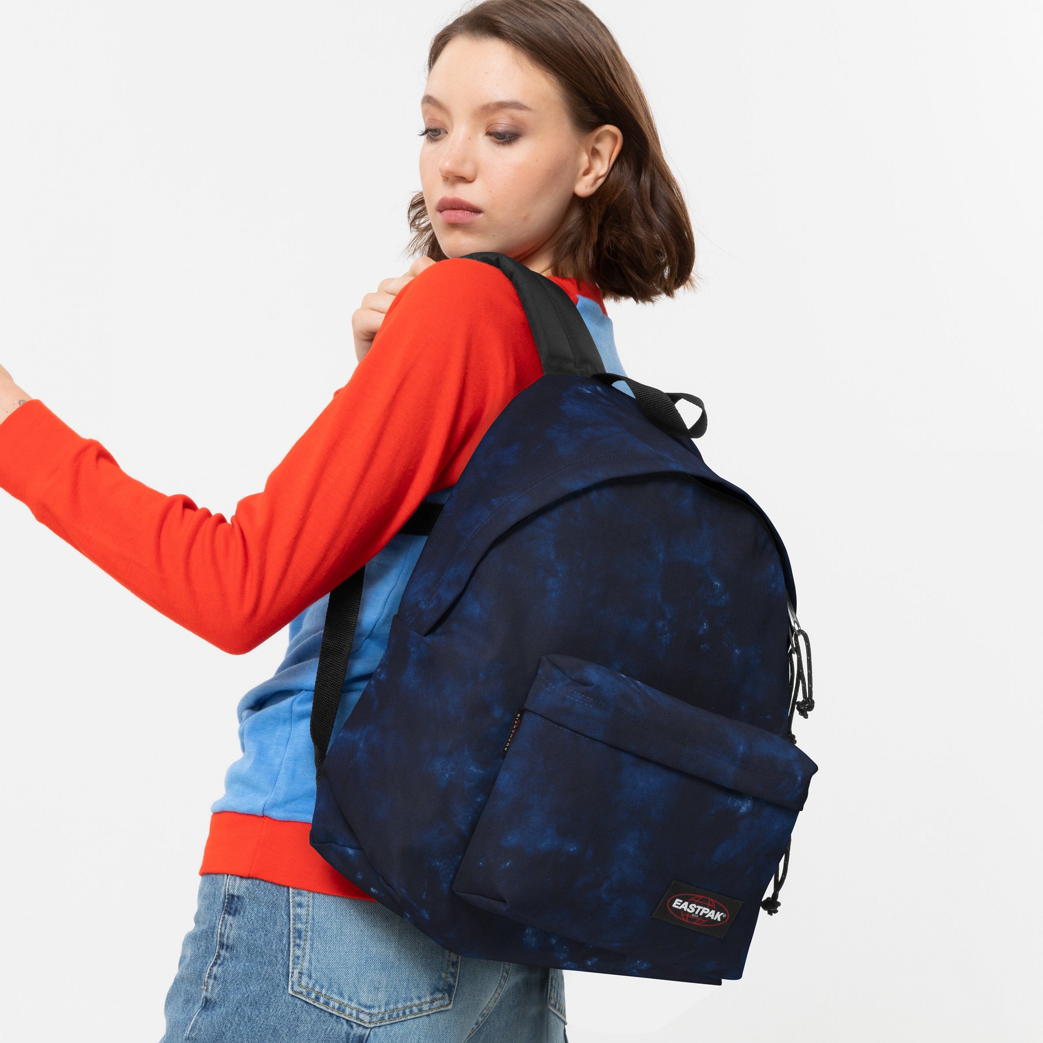 Sac cartable eastpak 2025