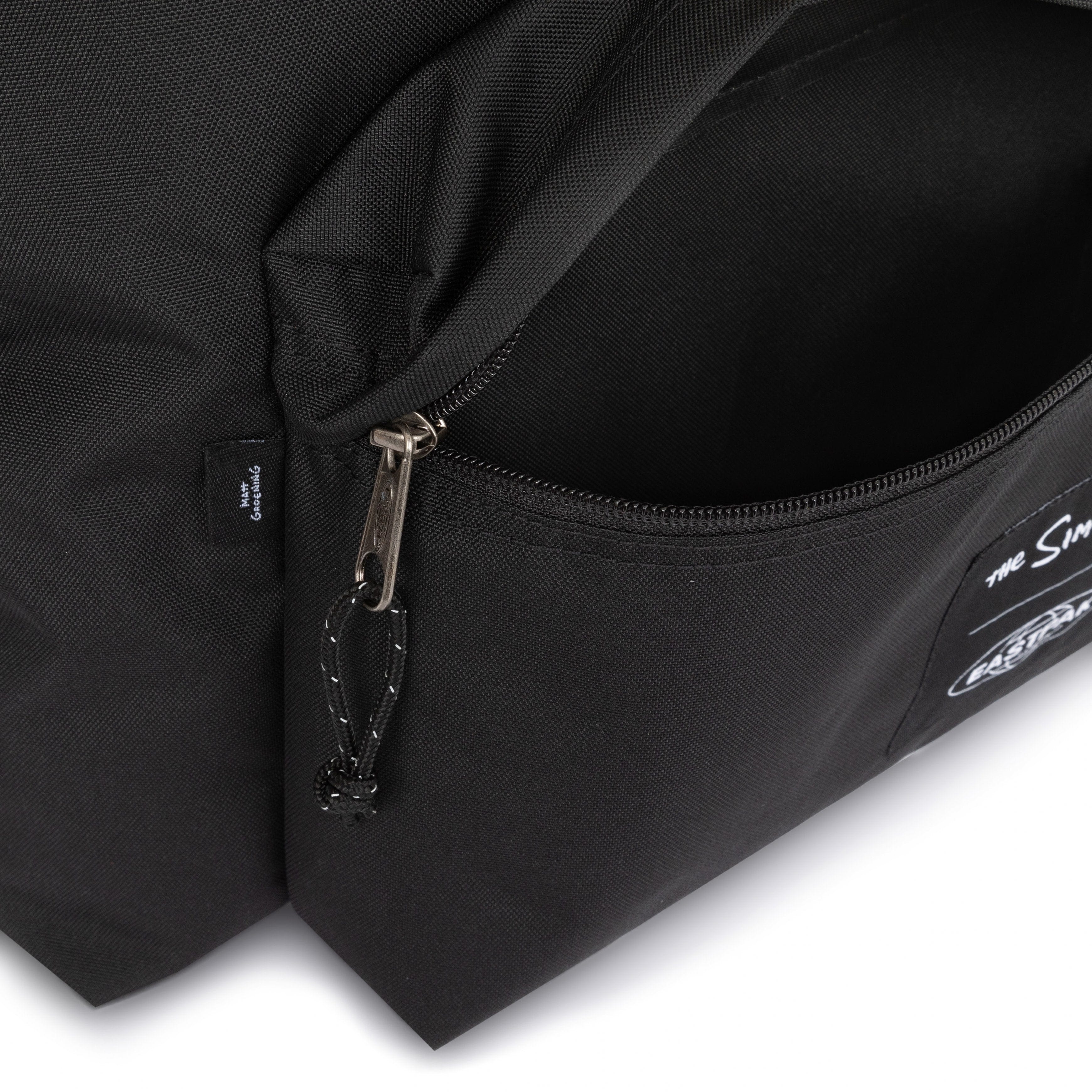 Eastpak Padded Pak'R The Simpsons Sofa Medium Backpack