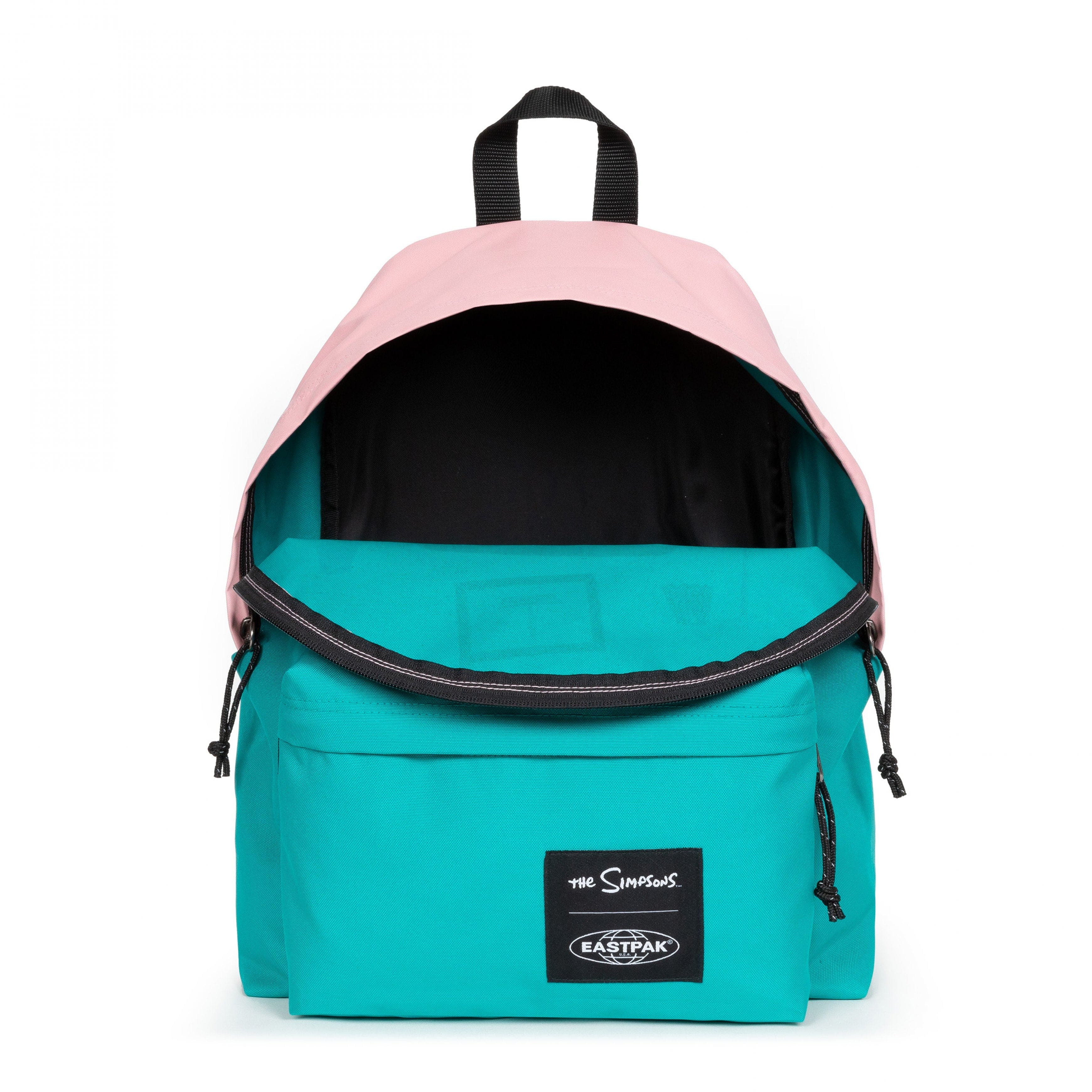 Eastpak Padded Pak'R The Simpsons Sofa Medium Backpack