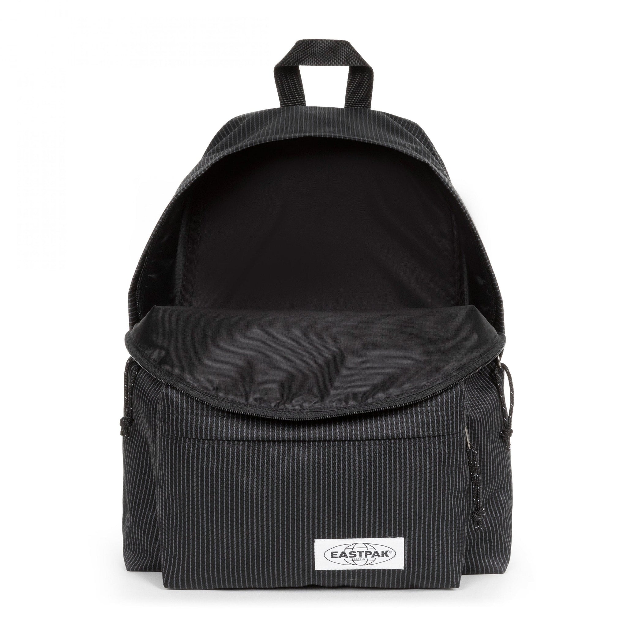Eastpak Padded Pak'R Base Ep Black Medium Backpack