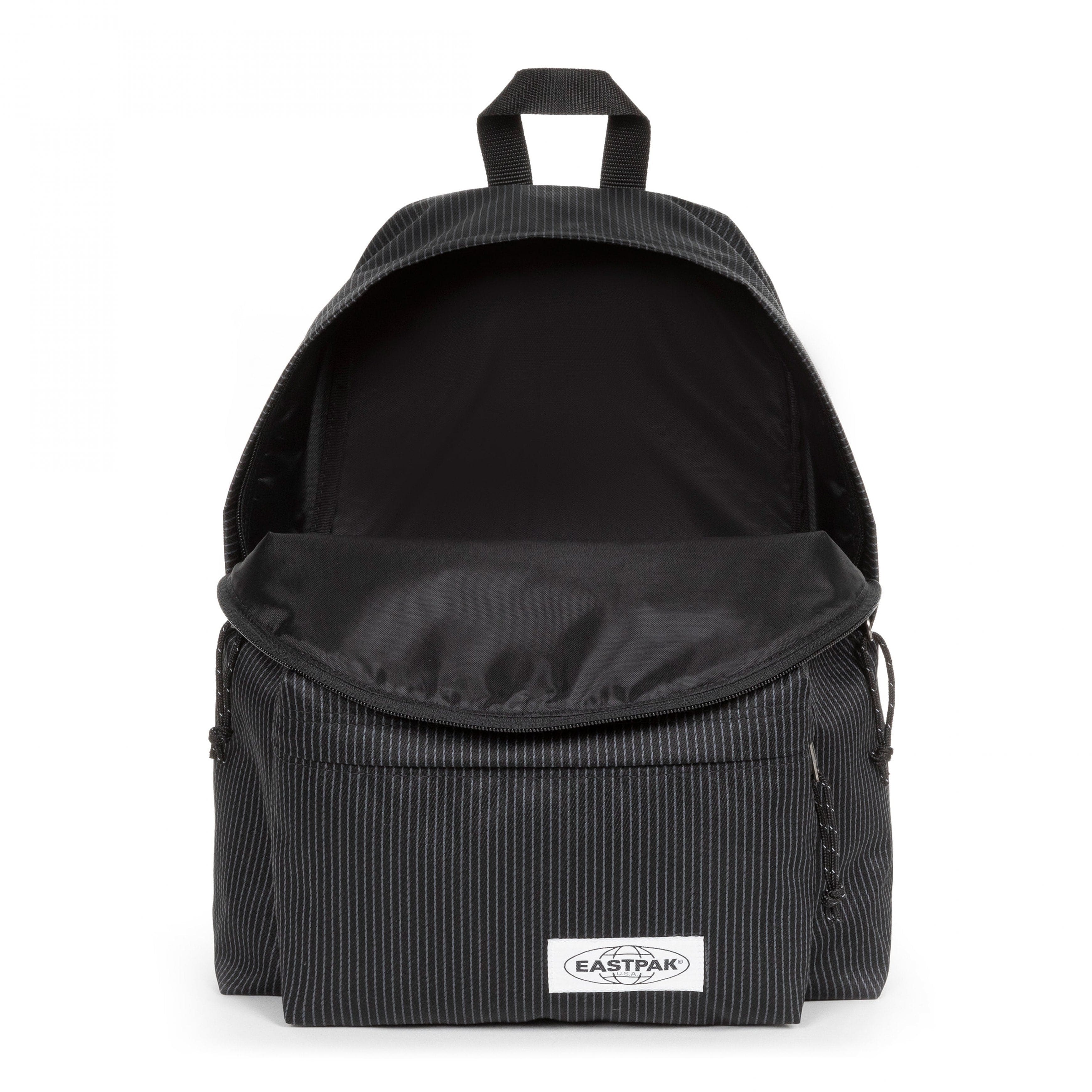 Eastpak Padded Pak'R Base Ep Black Medium Backpack