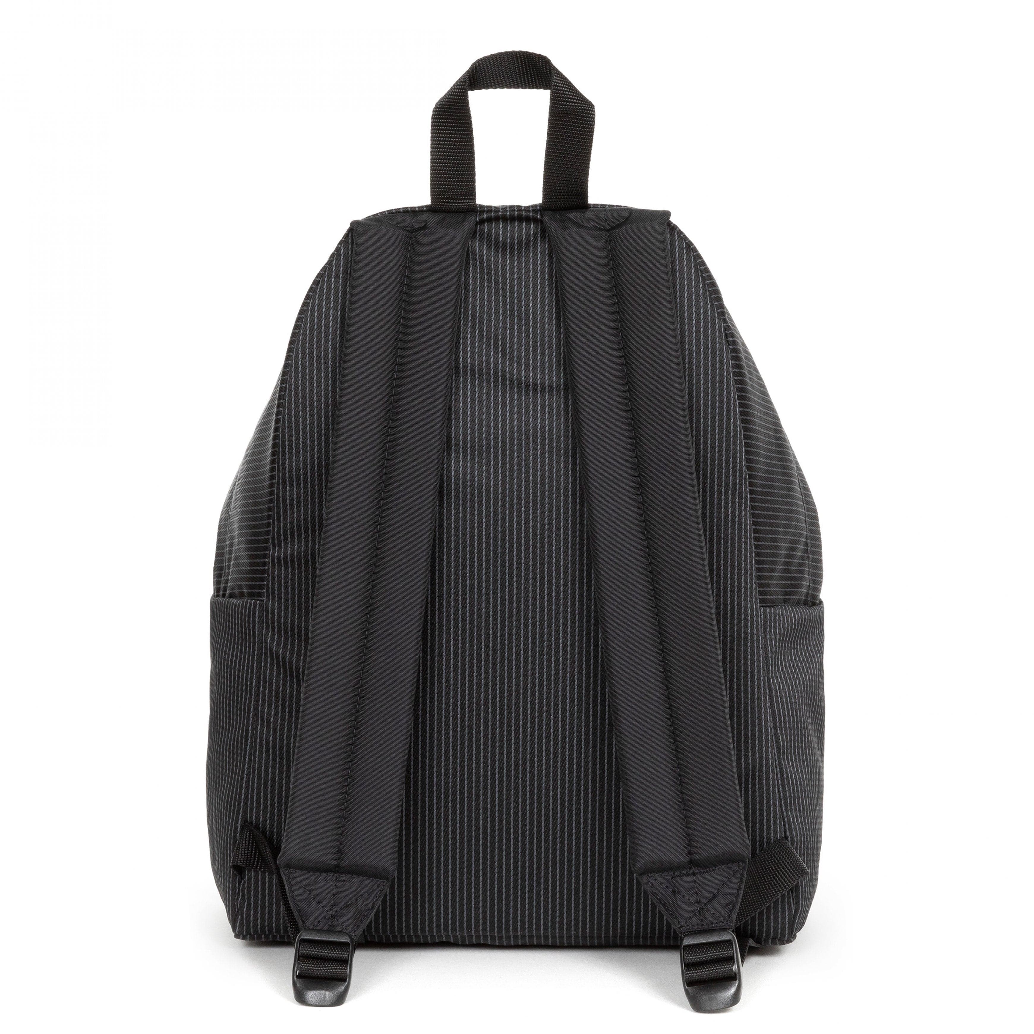 Eastpak Padded Pak'R Base Ep Black Medium Backpack