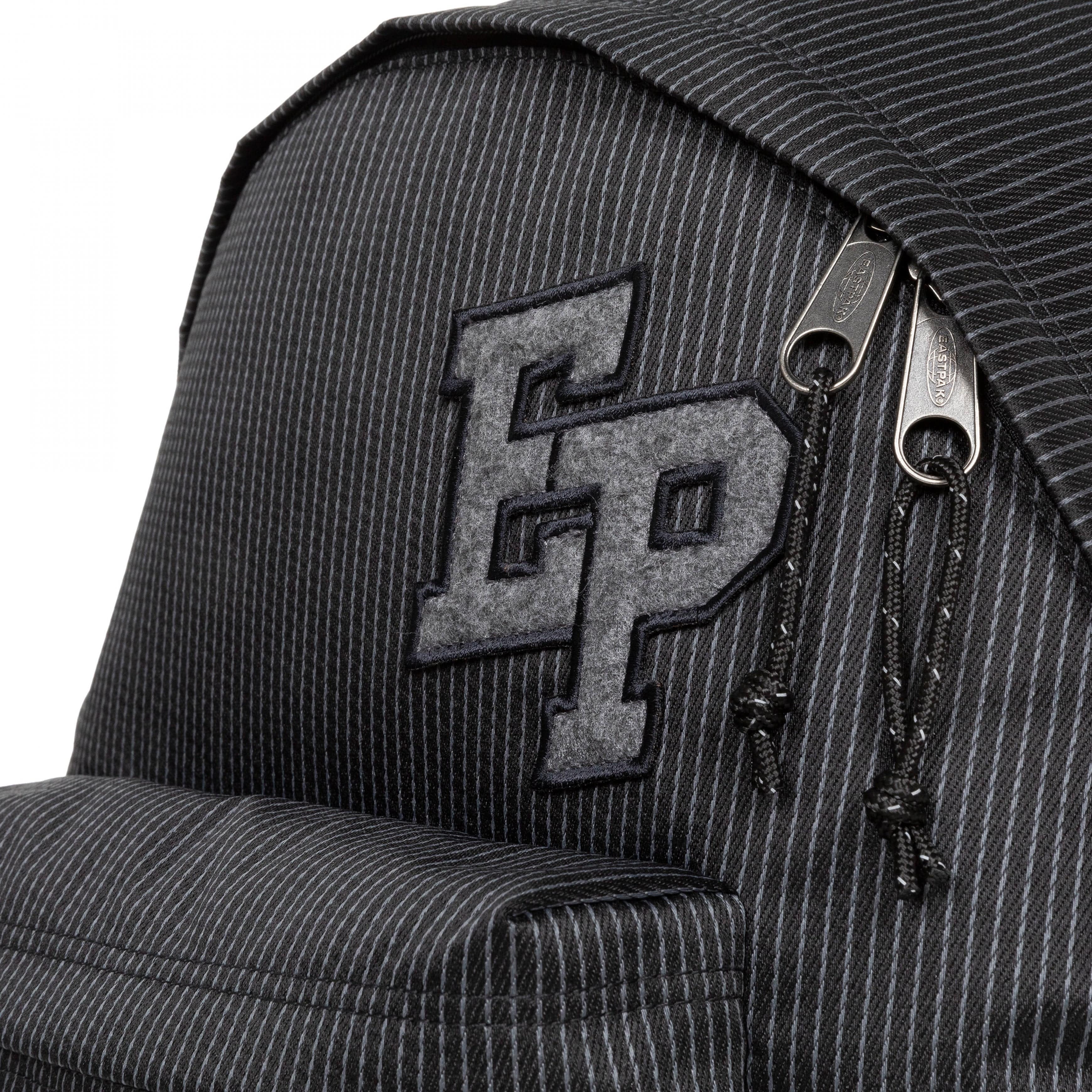 Eastpak Padded Pak'R Base Ep Black Medium Backpack