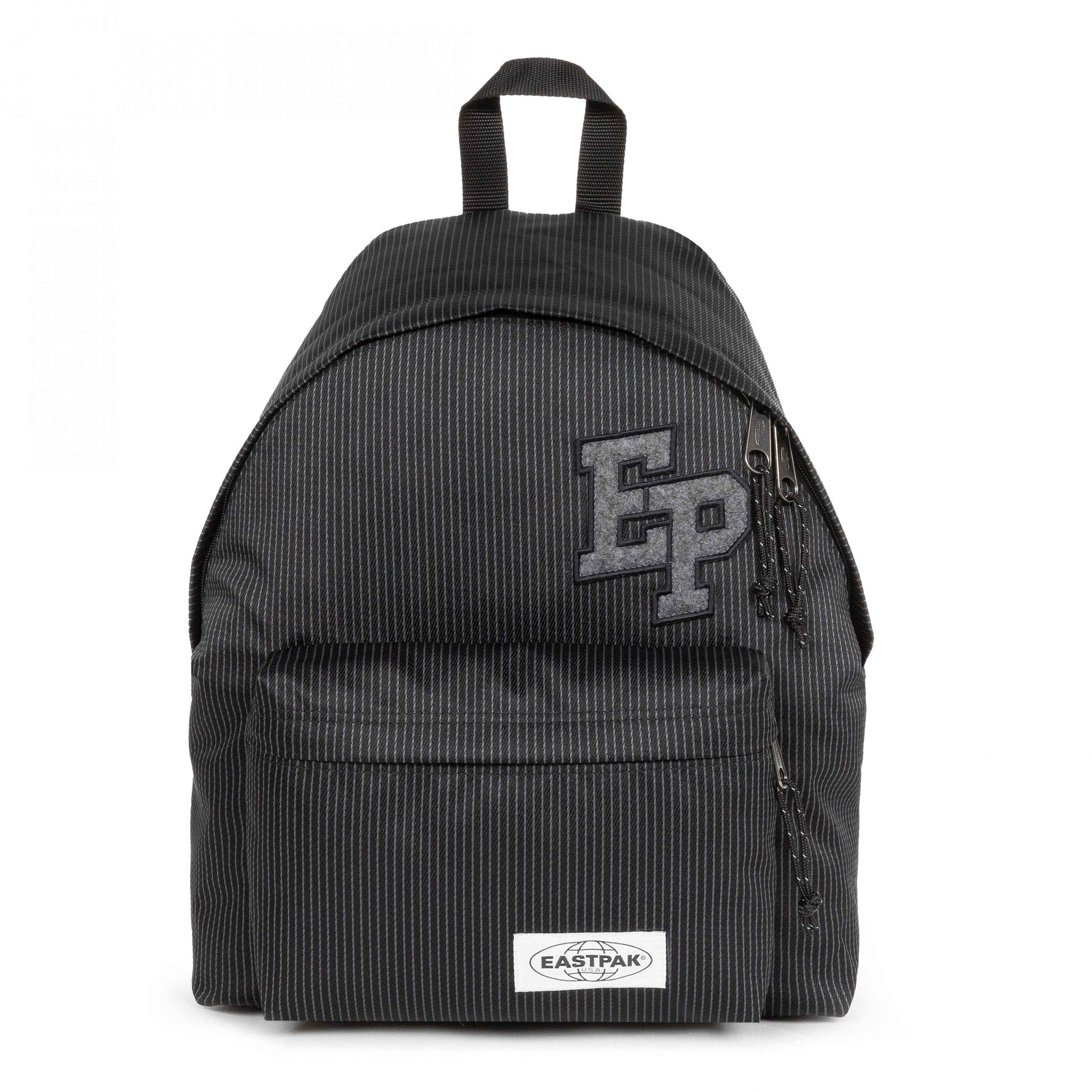 EASTPAK-Padded Pak'R-Medium Backpack-Base EP Black-EK0006209D7