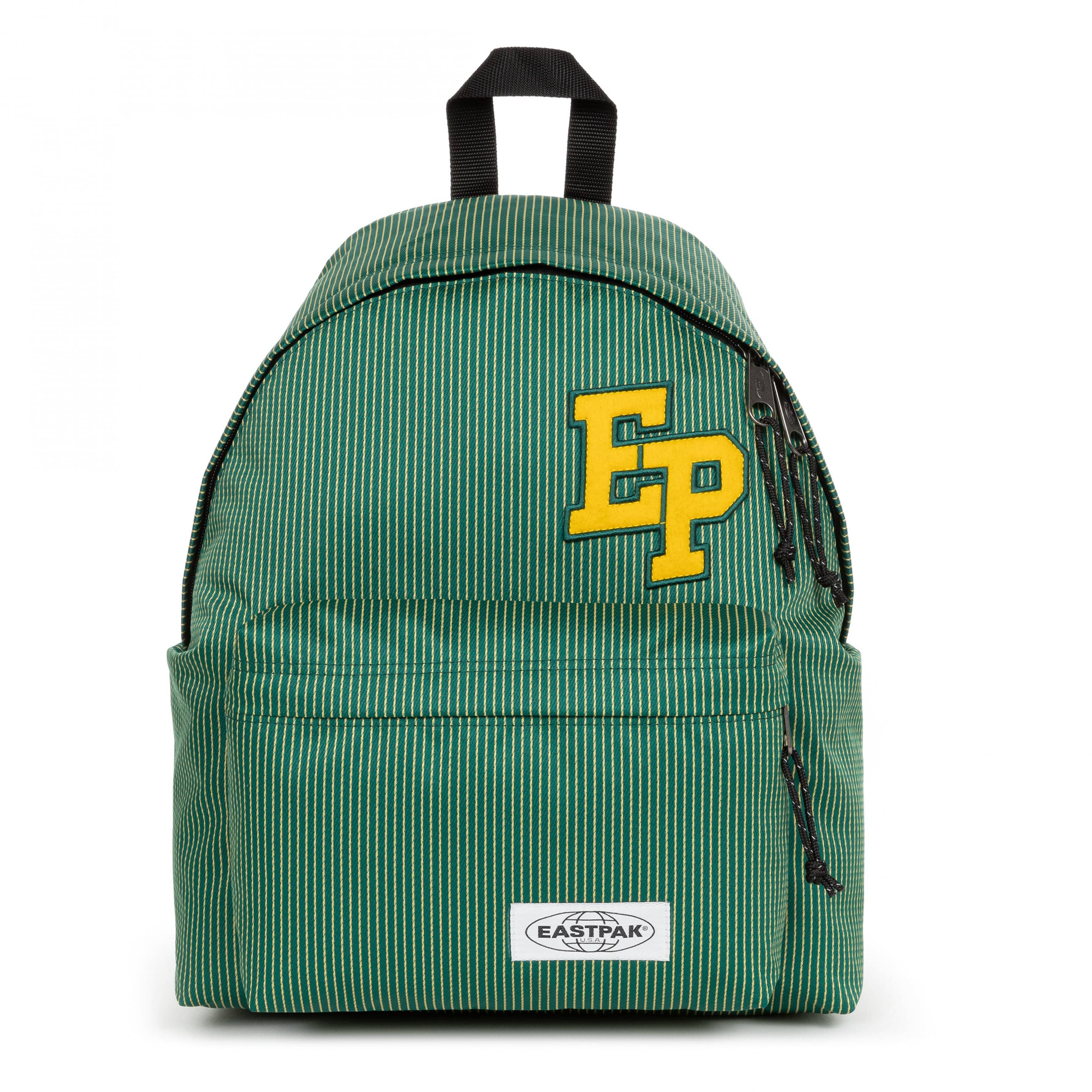 Eastpak green 2025