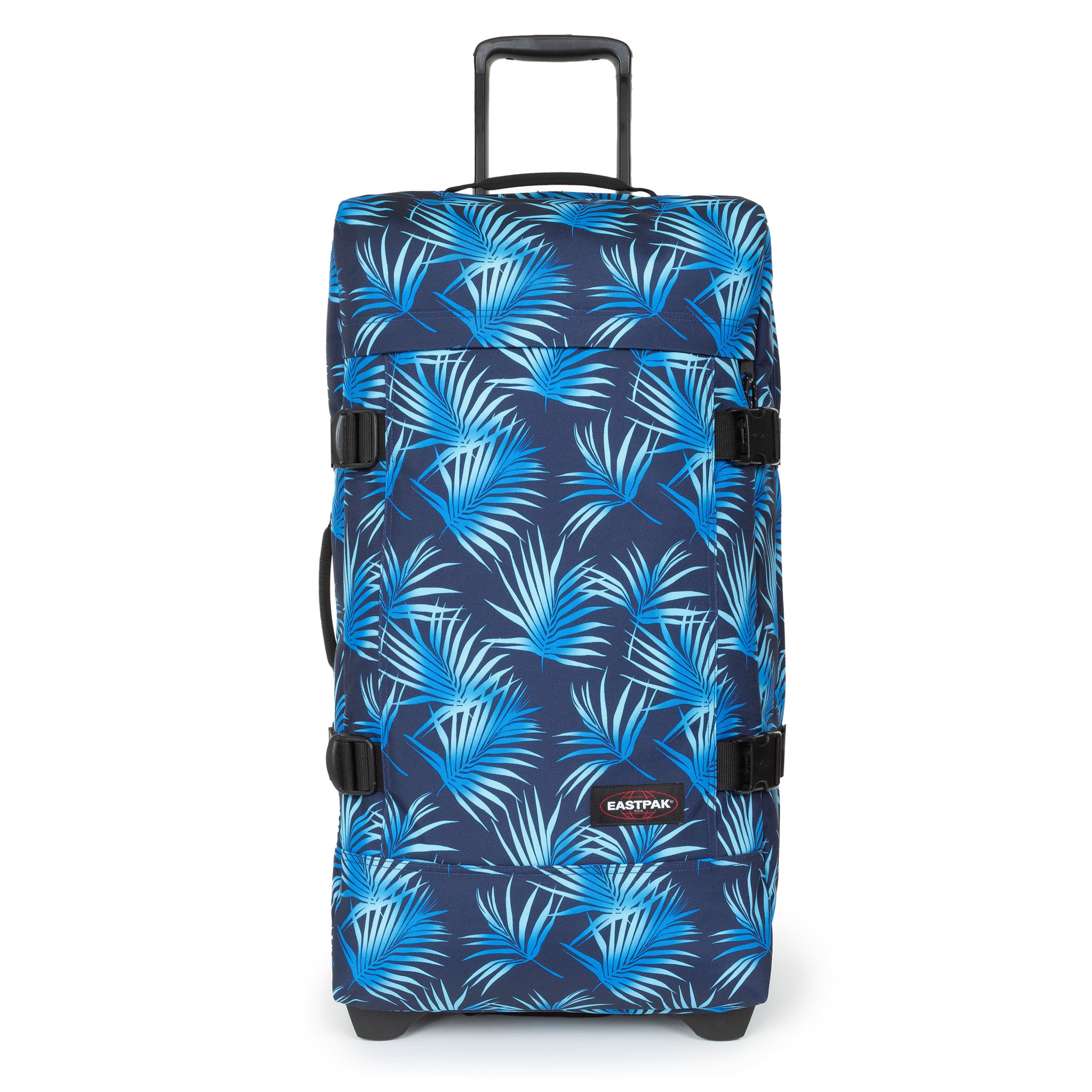 Eastpak large tranverz roller bag outlet