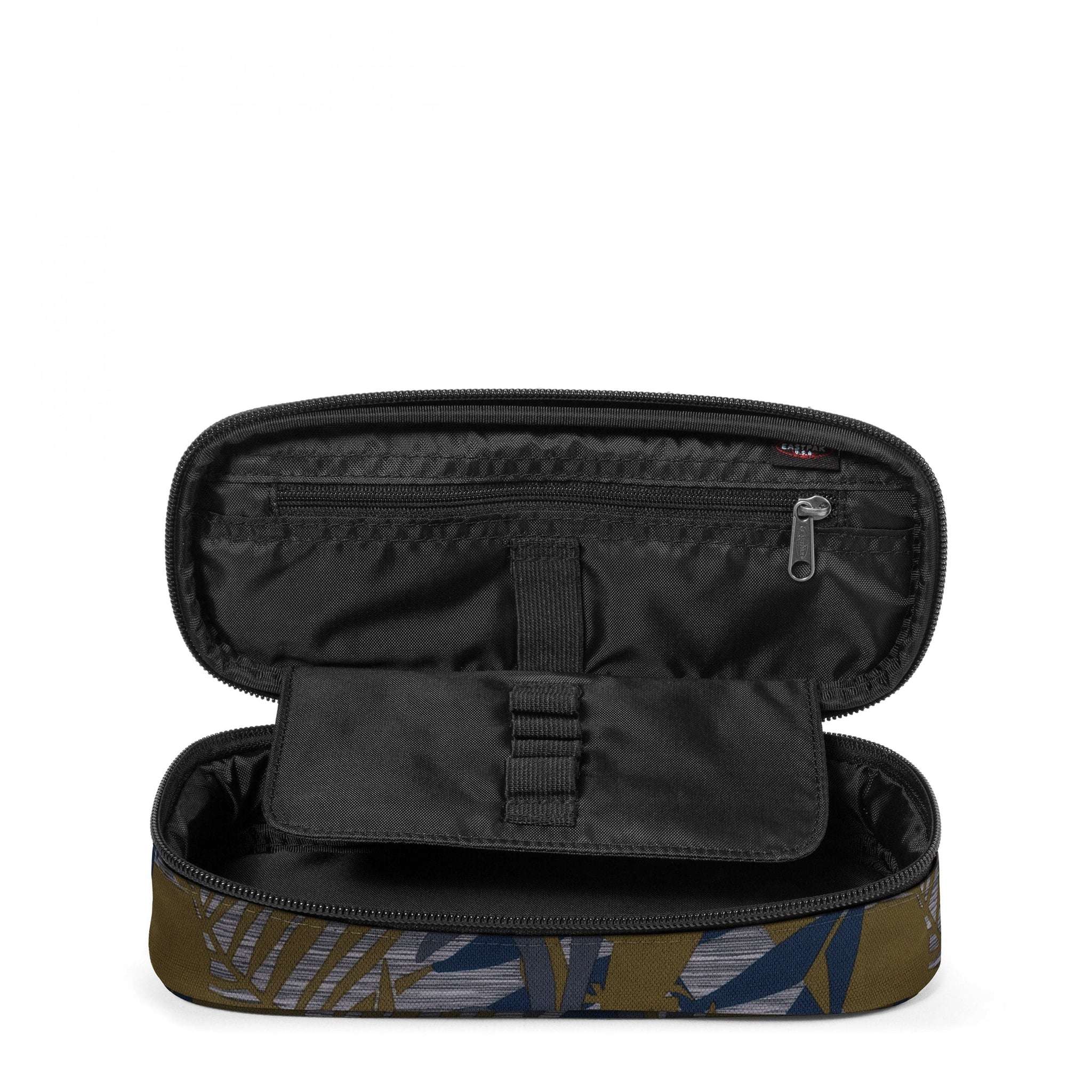 Eastpak Oval Single Brize Core Large Hard Pencil Case