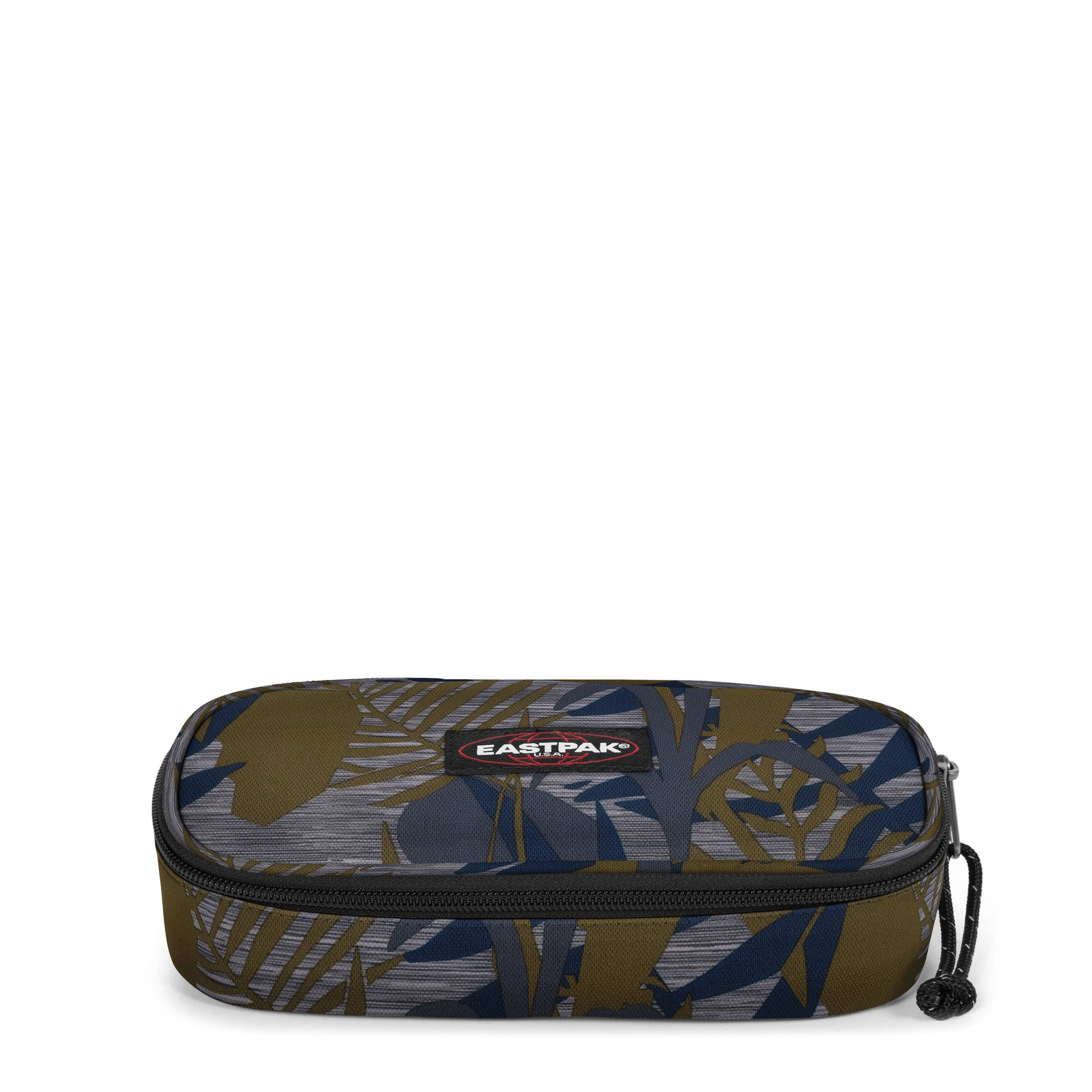 EASTPAK-Oval Single-Hard Pencil Case-Brize Core-EK000717U39