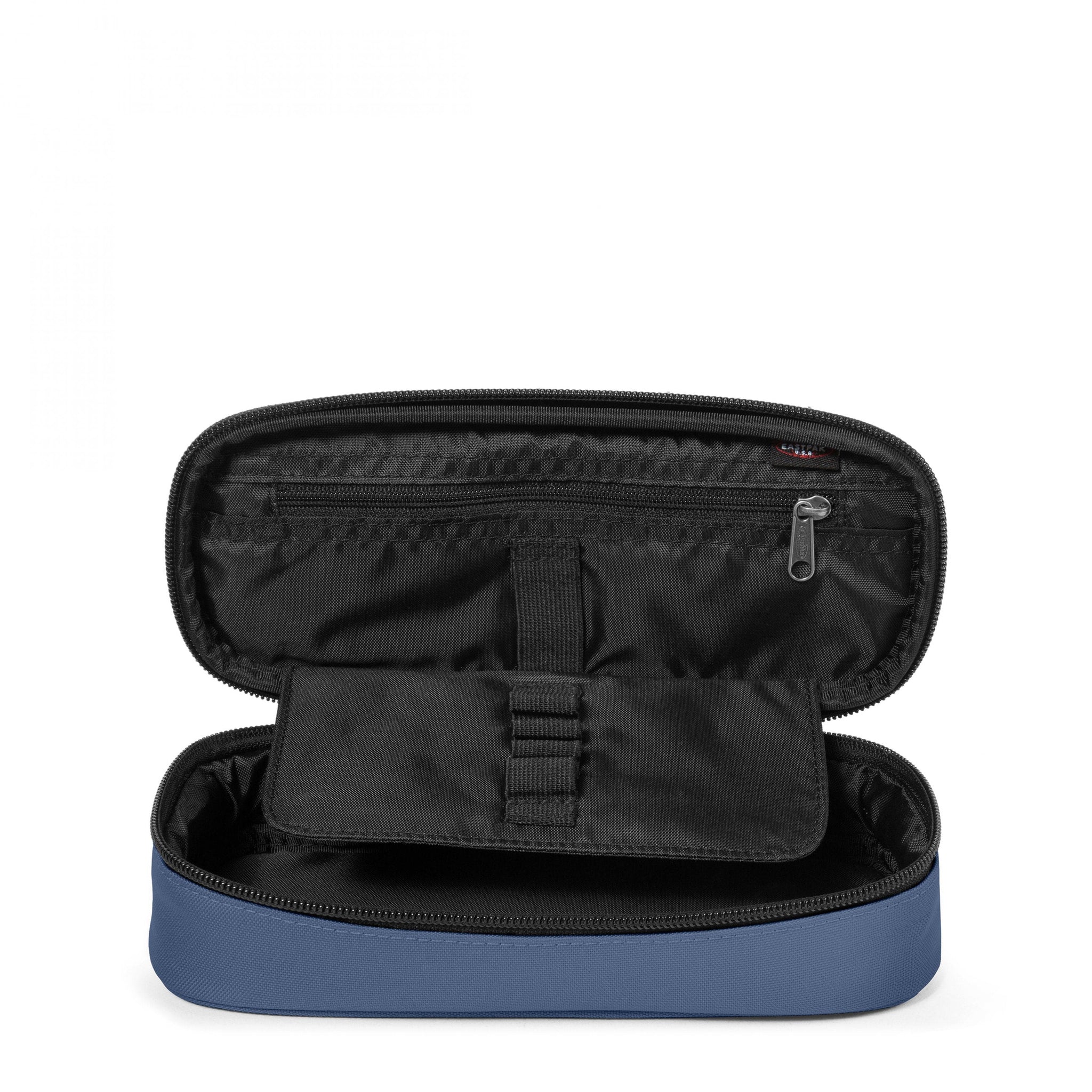 Eastpak Oval Single Powder Pilot Large Hard Pencil Case
