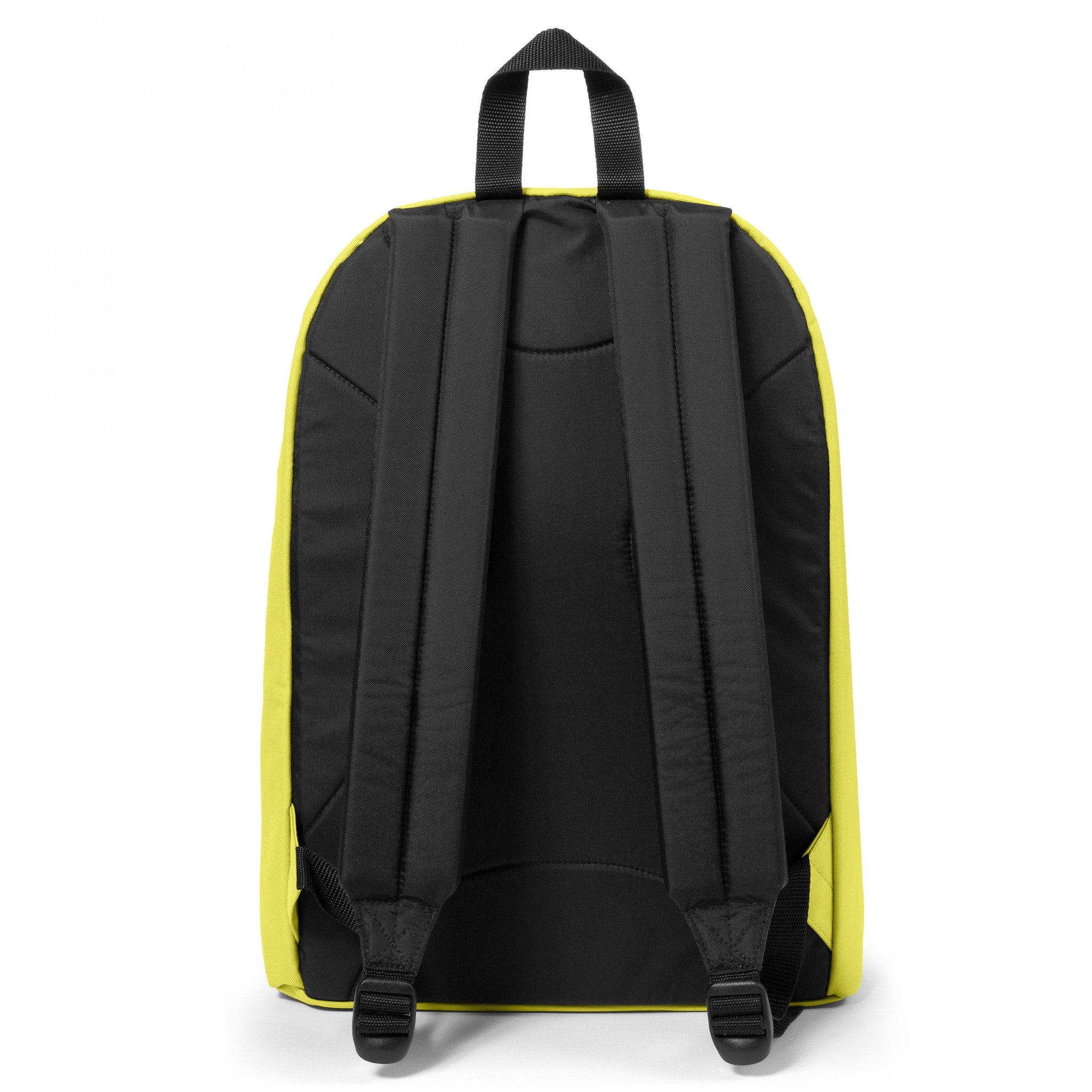 Eastpak Out Of Office Neon Lime Medium Backpack