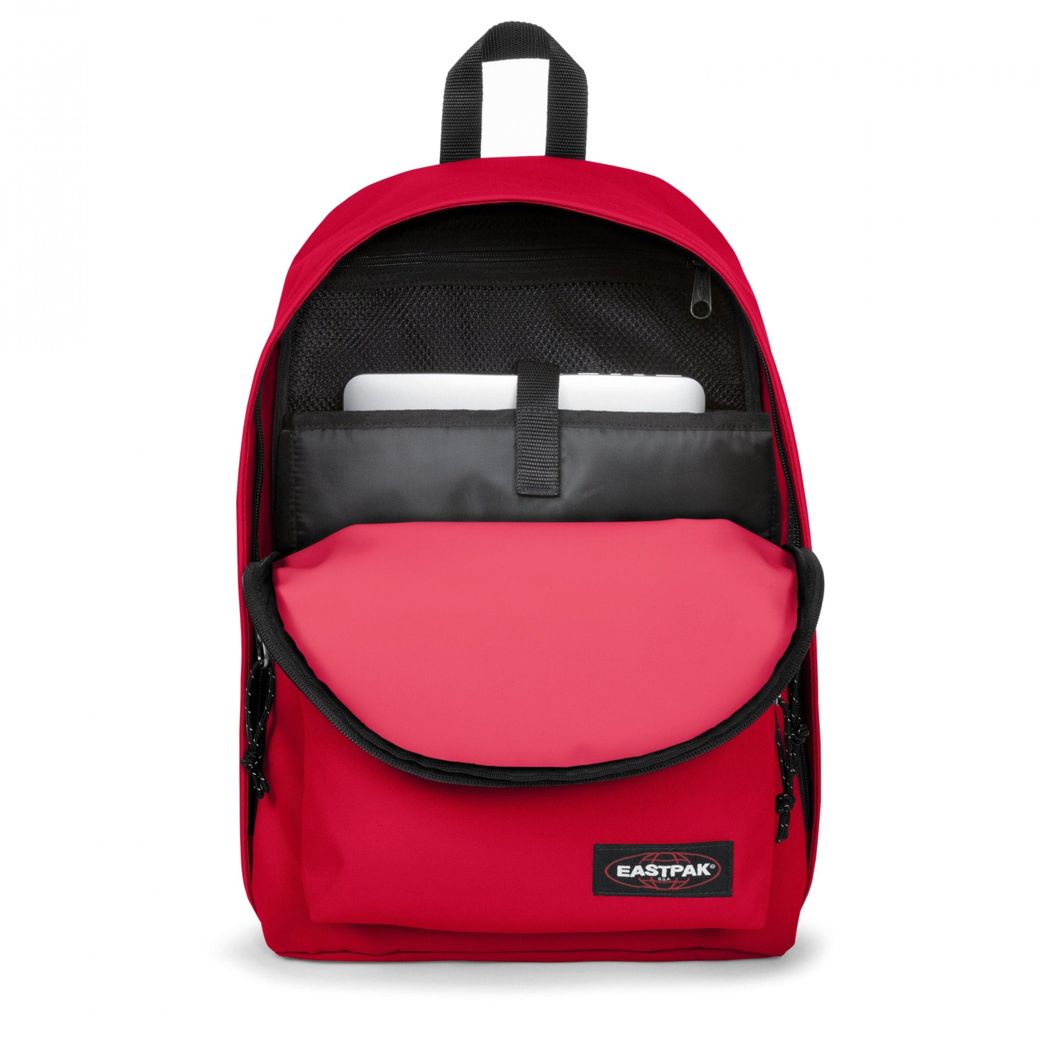 Eastpak Out Of Office Sailor Red Medium Backpack
