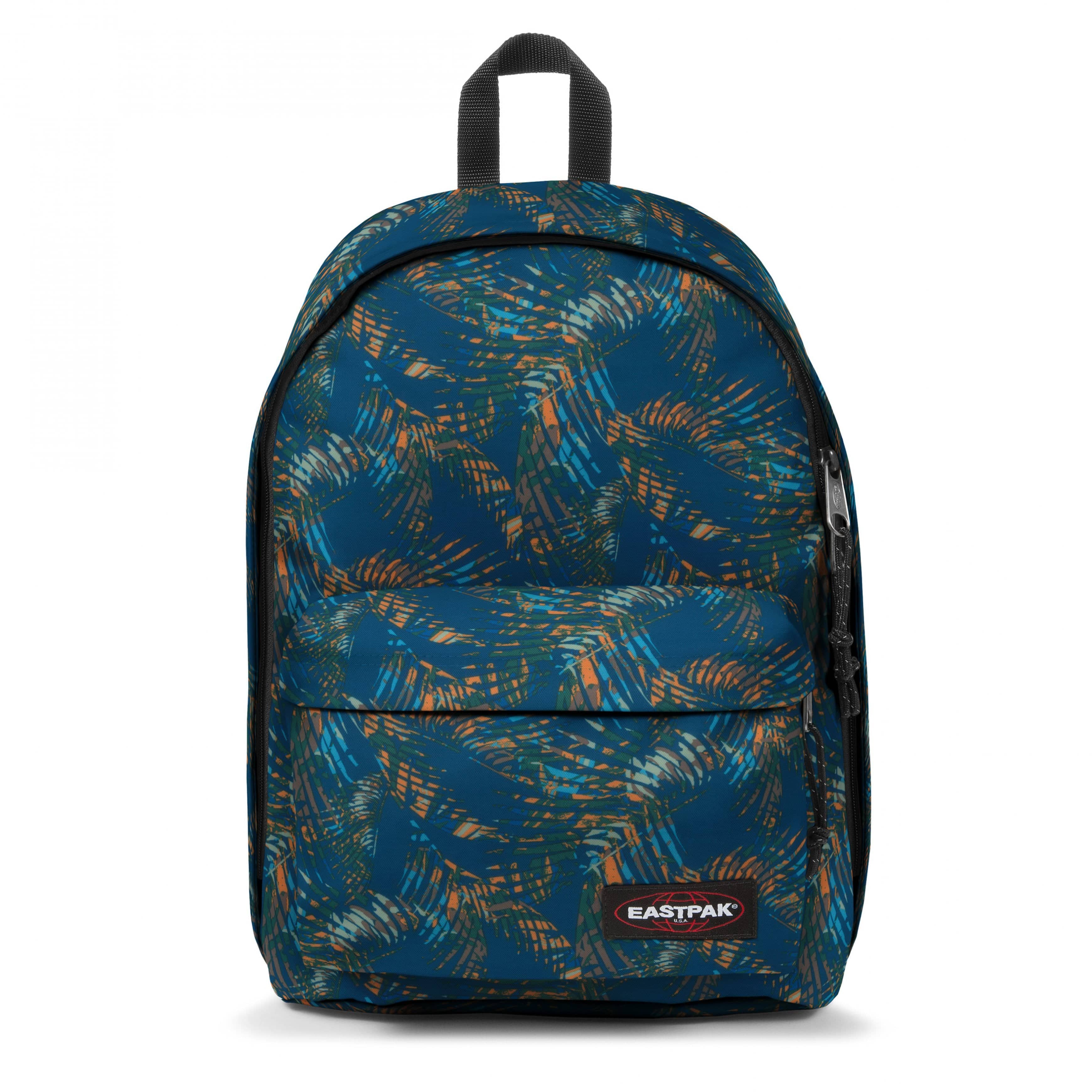 Eastpak Out Of Office Brize Filter Navy Medium Backpack EK0007678D5
