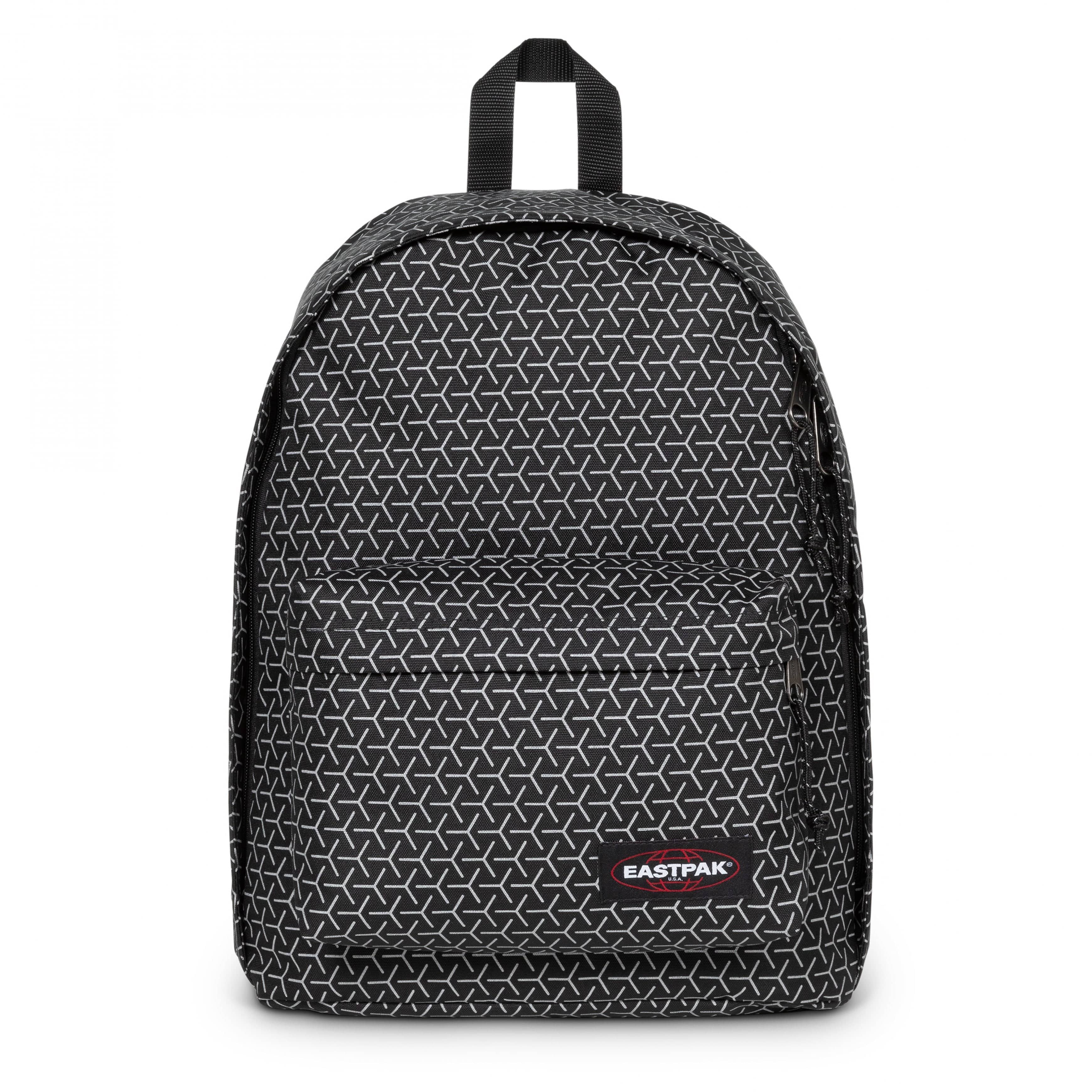 Eastpak metallic store
