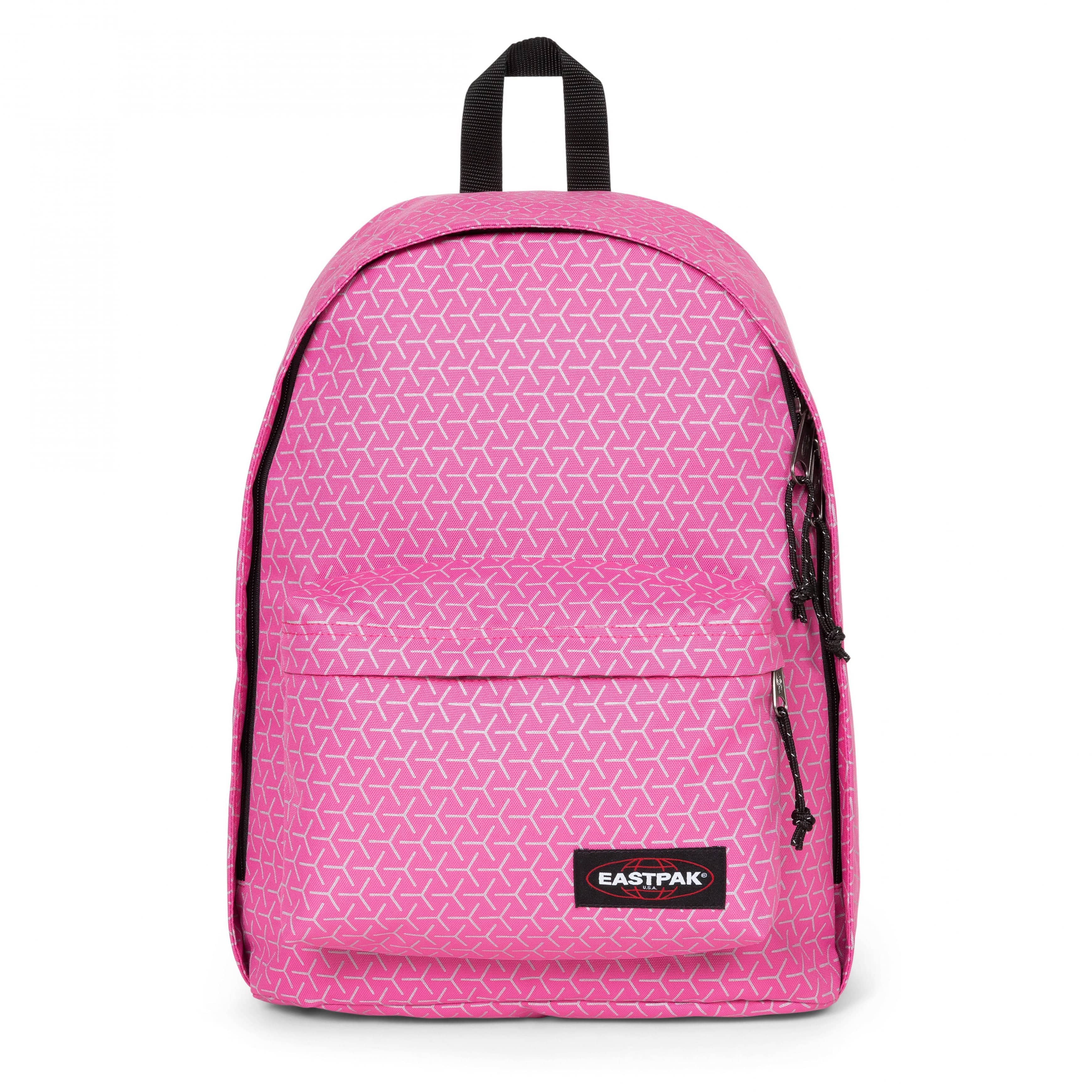Eastpak pink clearance