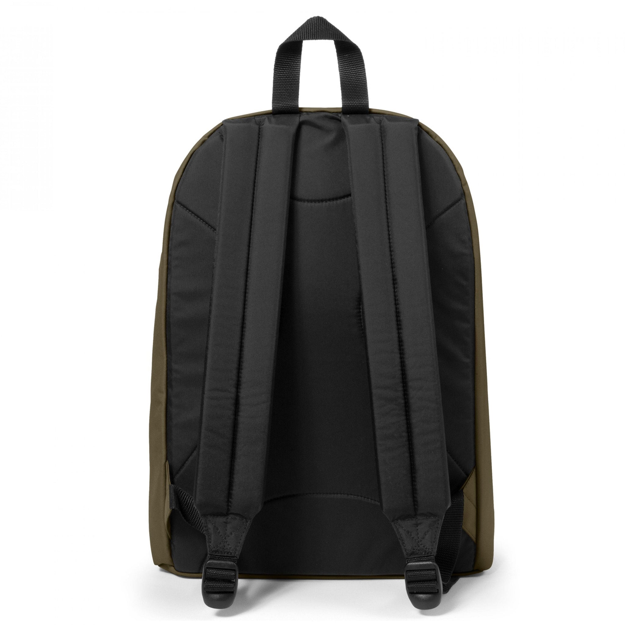 Eastpak Out Of Office Army Olive Medium Backpack