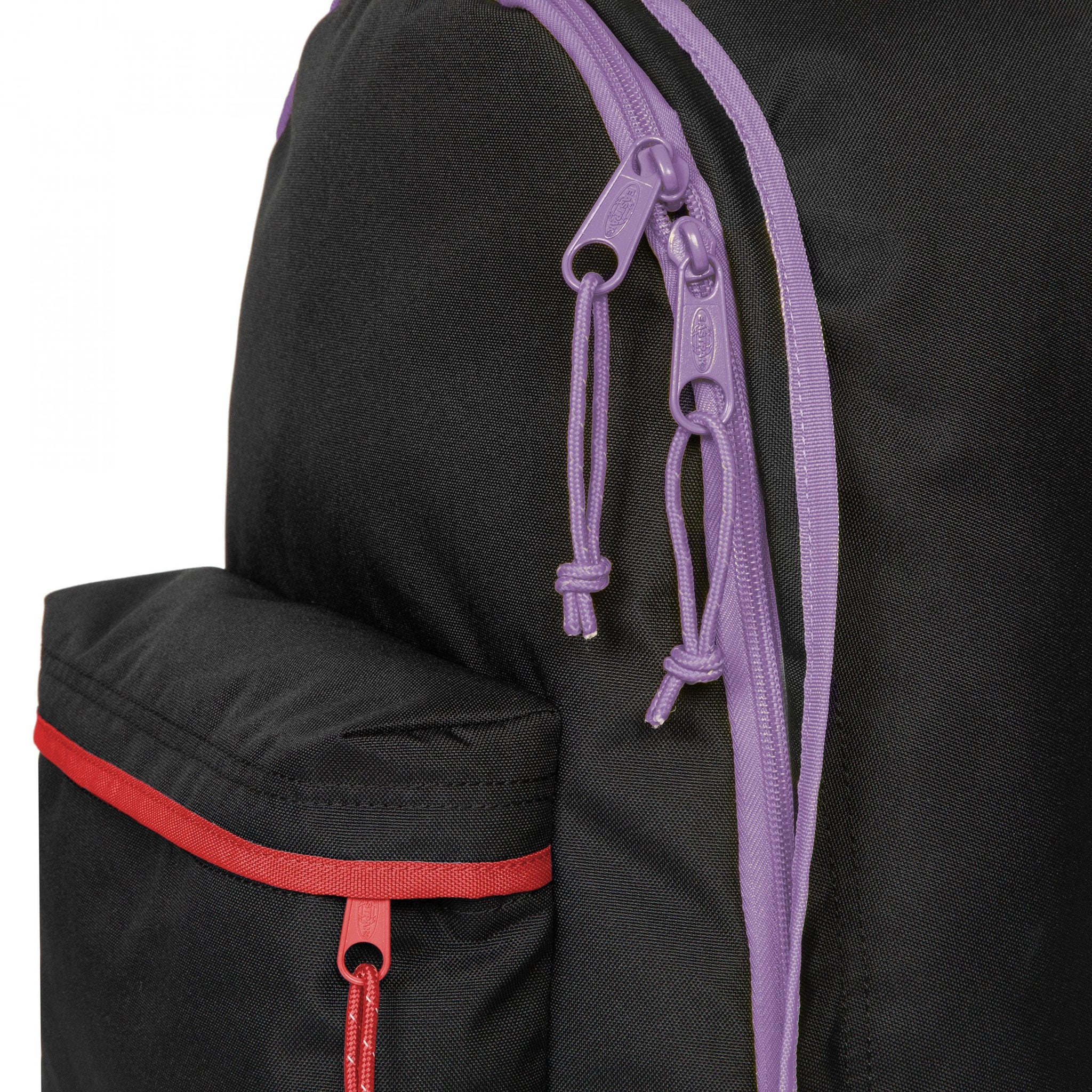 Eastpak Out Of Office Kontrast Violet Red Medium Backpack