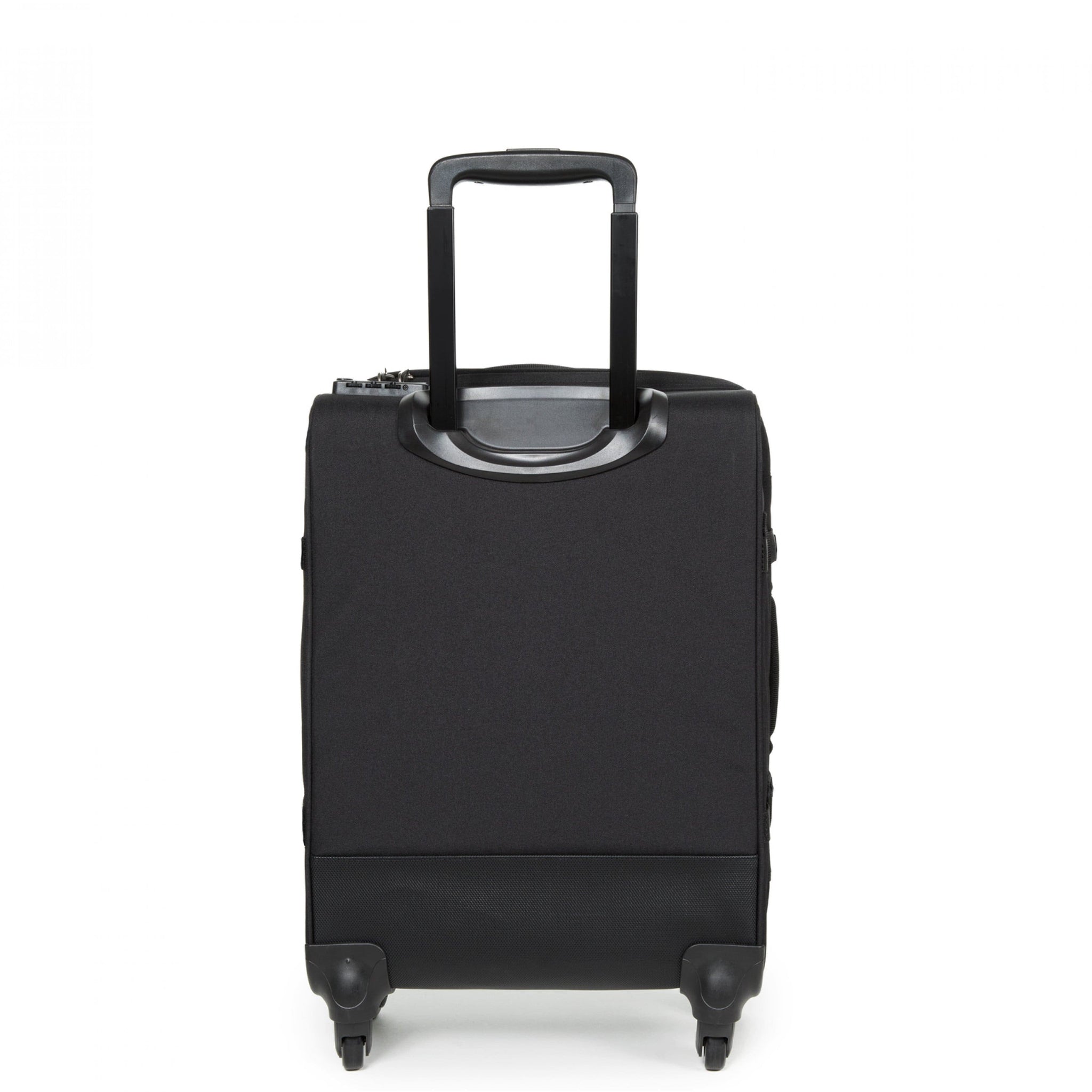 Eastpak Trans4 S Black Four Luggage