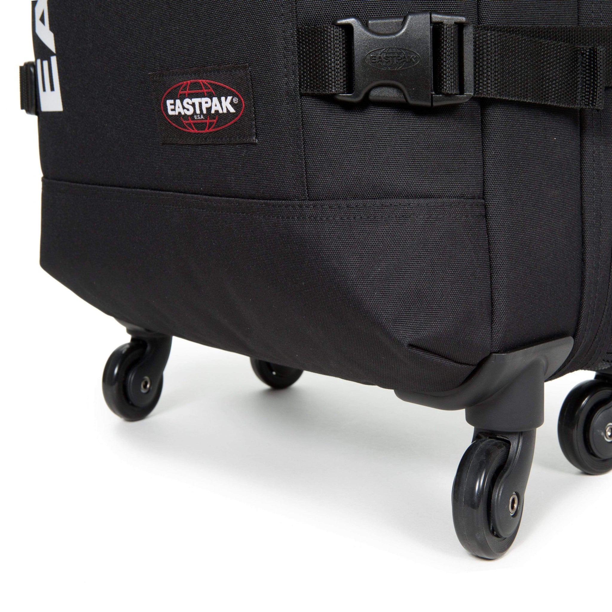 Eastpak Trans4 S Black Four Luggage