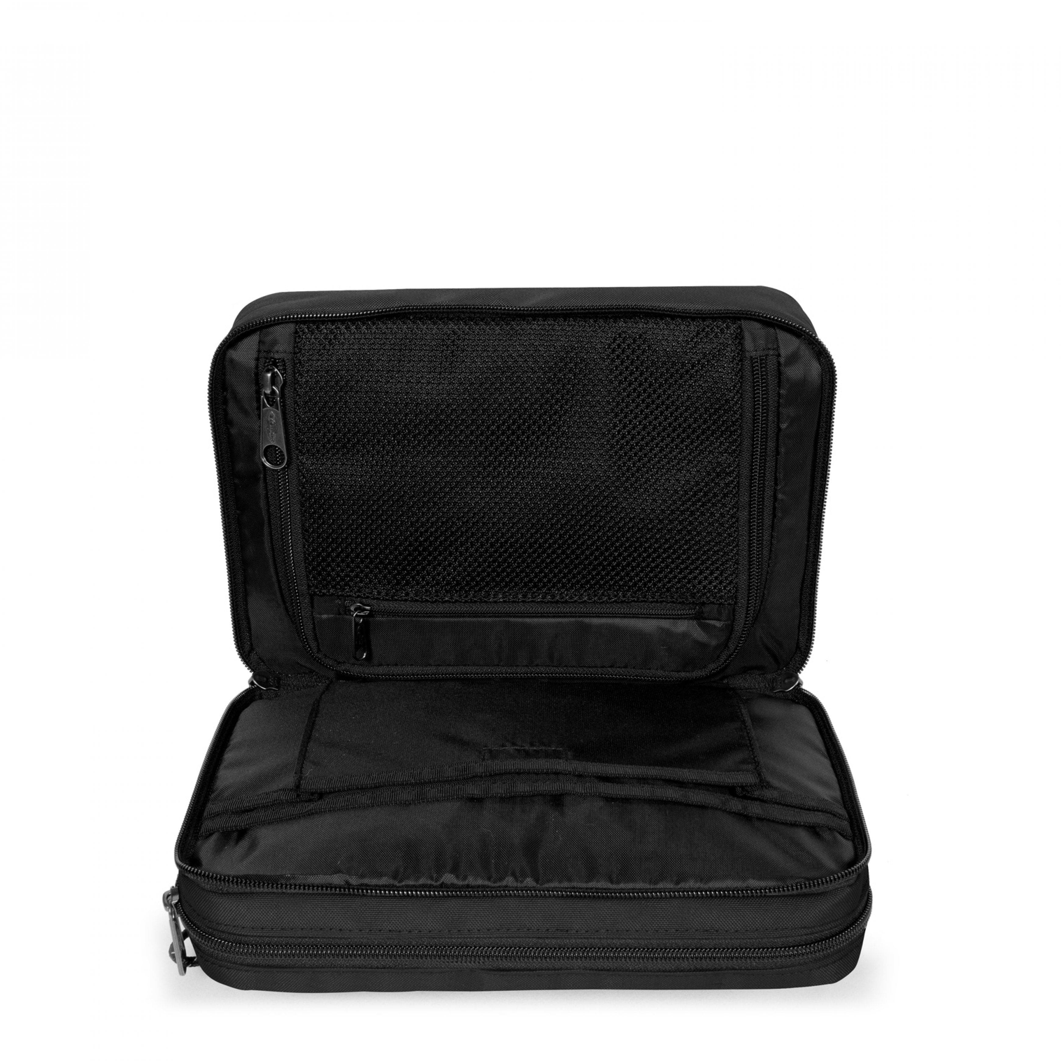 Eastpak Mavis Black Toiletry Case Pouch