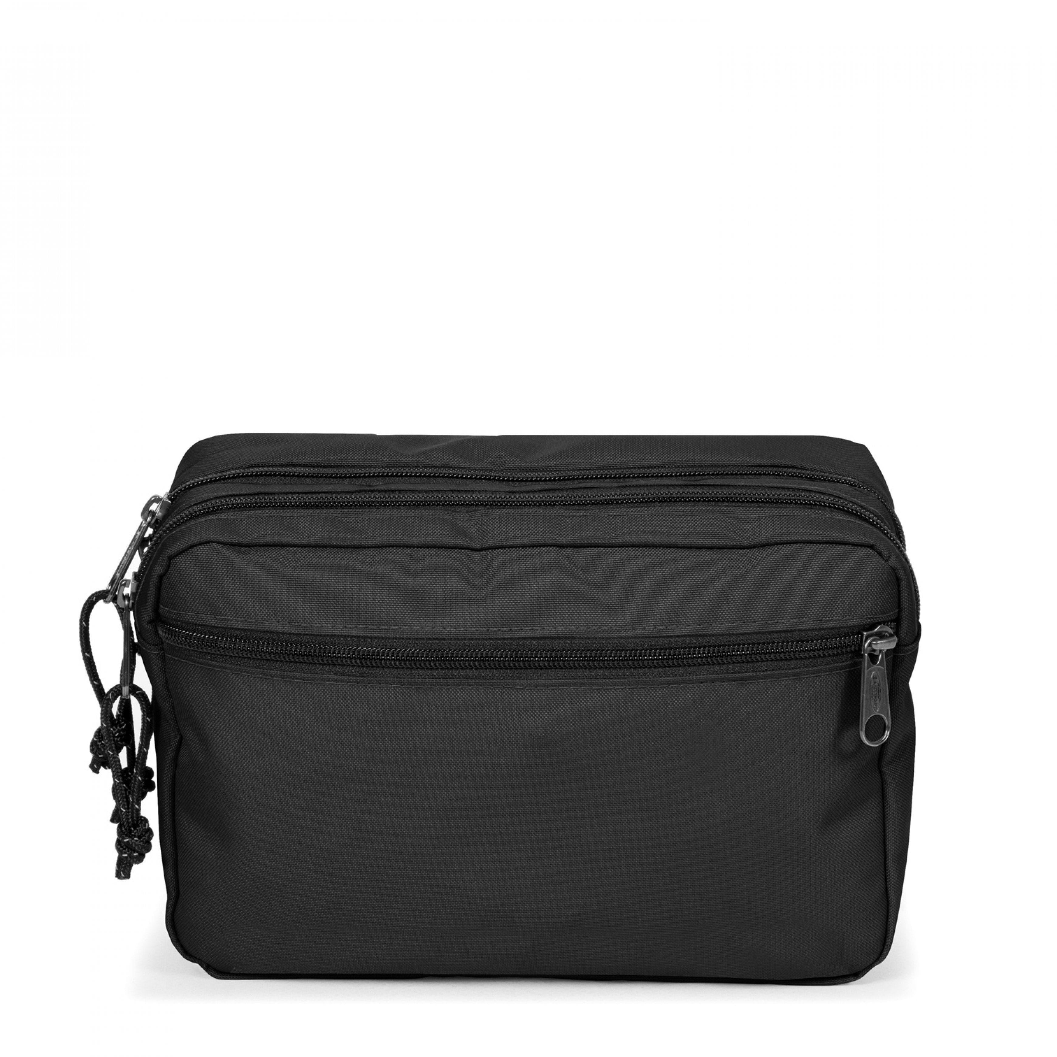 Eastpak Mavis Black Toiletry Case Pouch