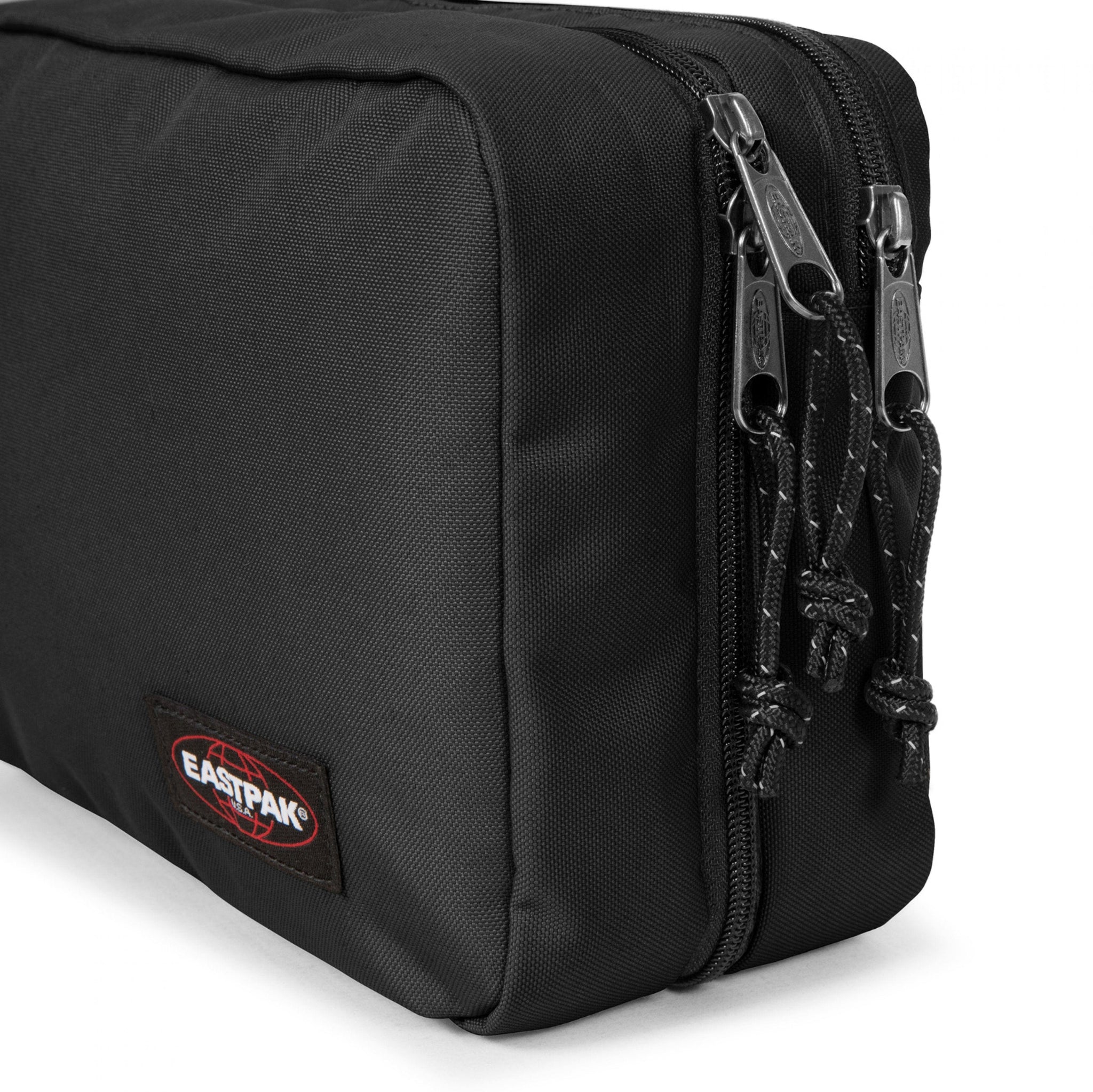 Eastpak Mavis Black Toiletry Case Pouch