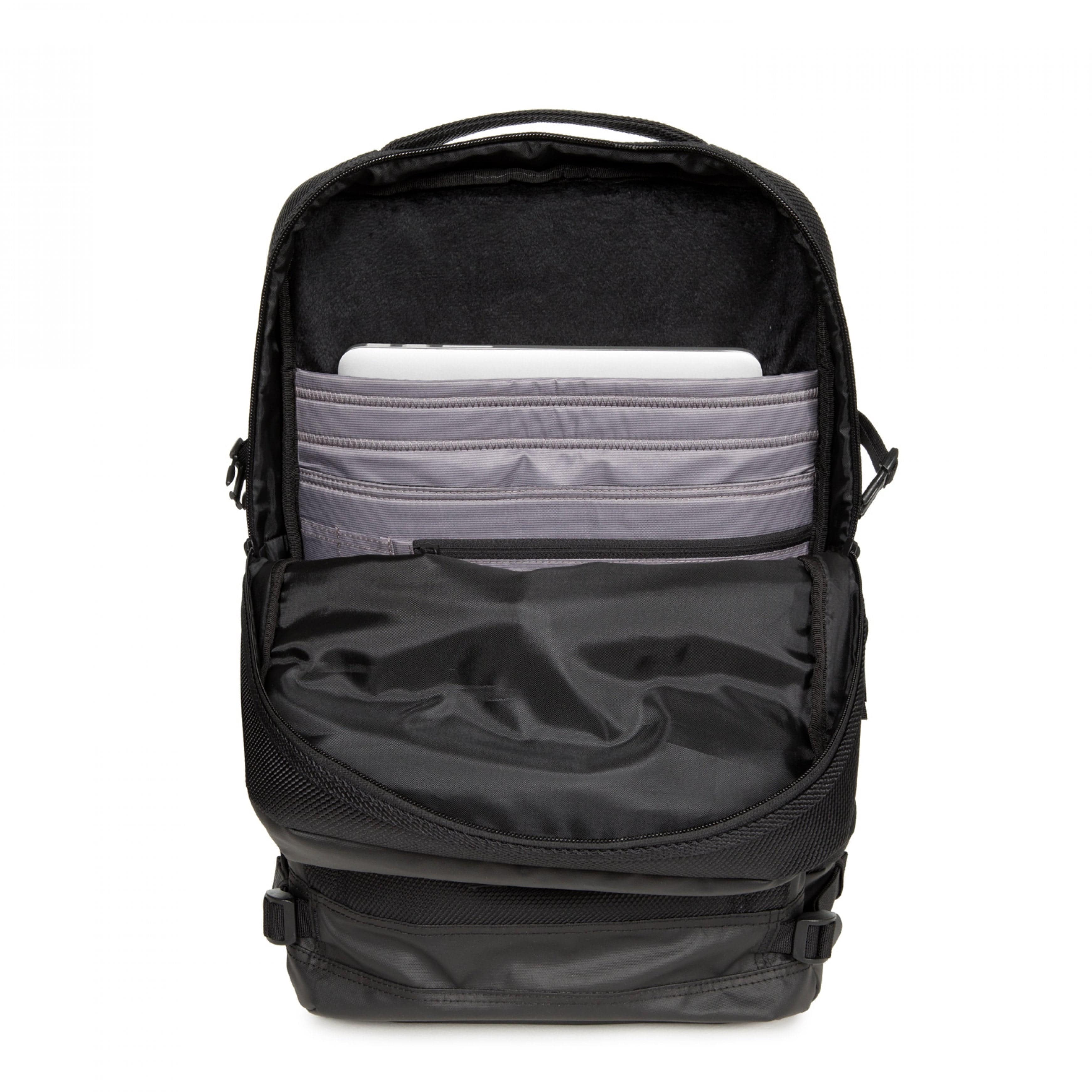 Eastpak Tecum M Cnnct Coat Medium Backpack