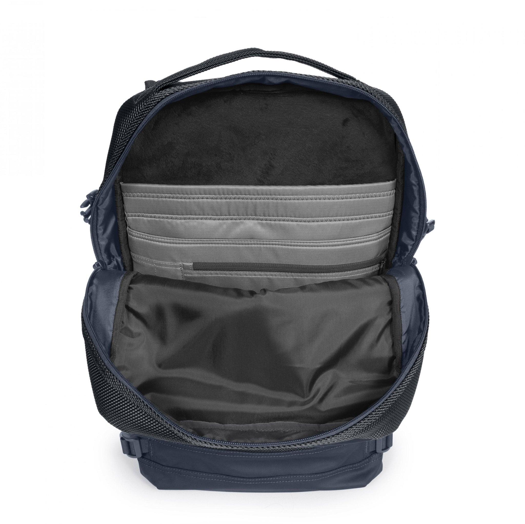 Eastpak Tecum M Cnnct Marine Medium Backpack