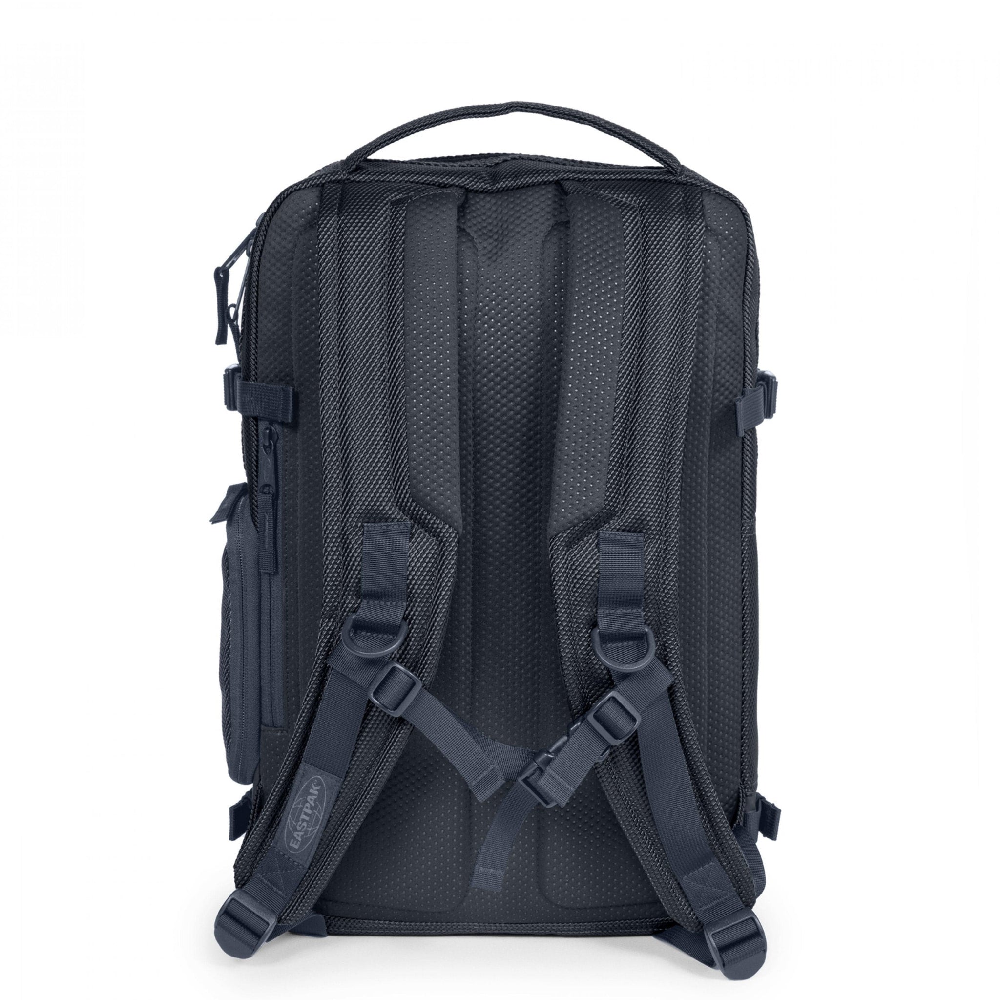 Eastpak Tecum M Cnnct Marine Medium Backpack
