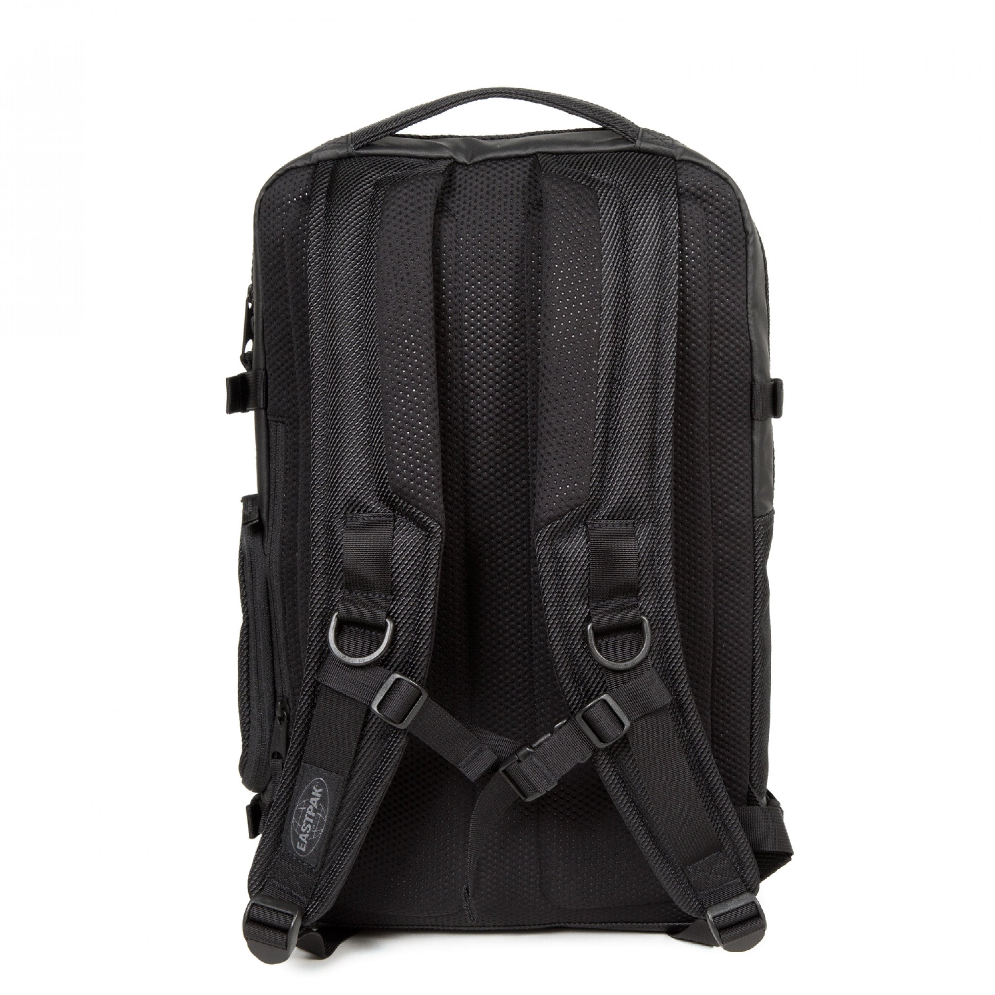 Eastpak Tecum L Cnnct Coat Large Backpack