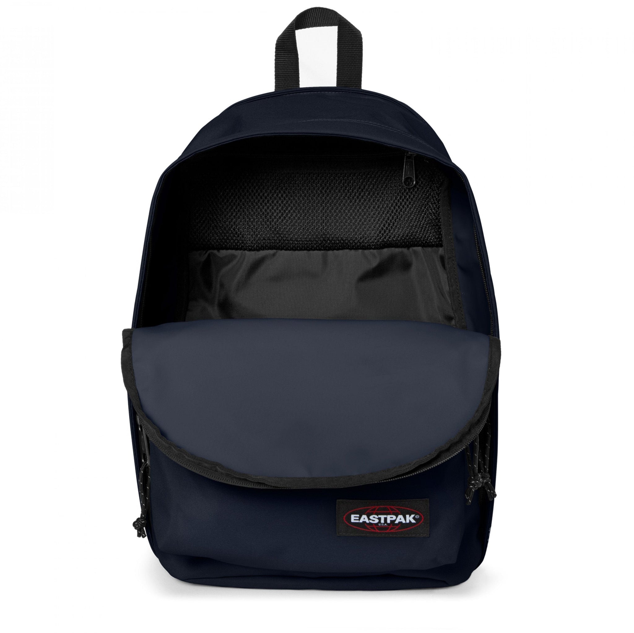 Eastpak Back to Work Ultra Marine Medium Laptop Backpack