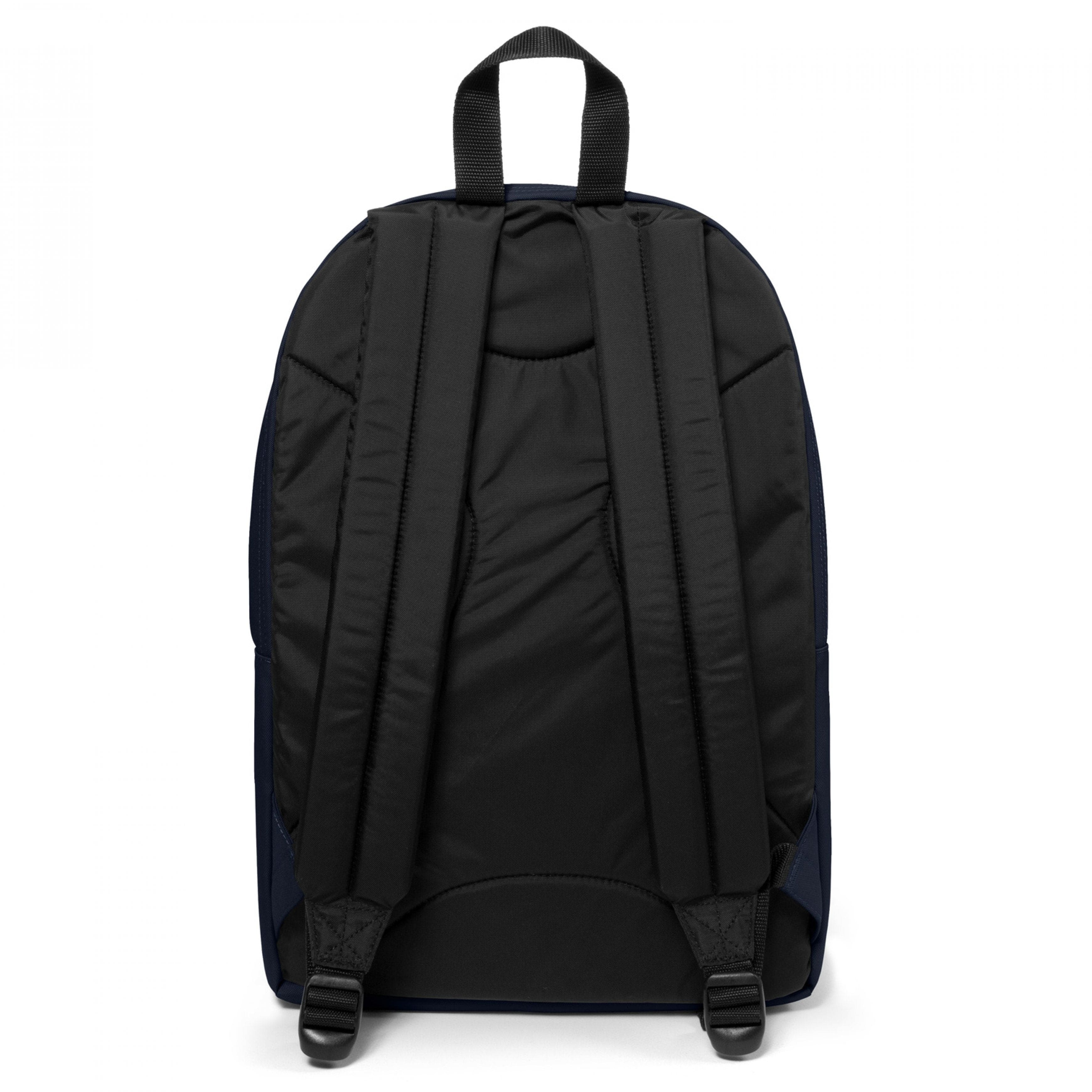 Eastpak Back to Work Ultra Marine Medium Laptop Backpack