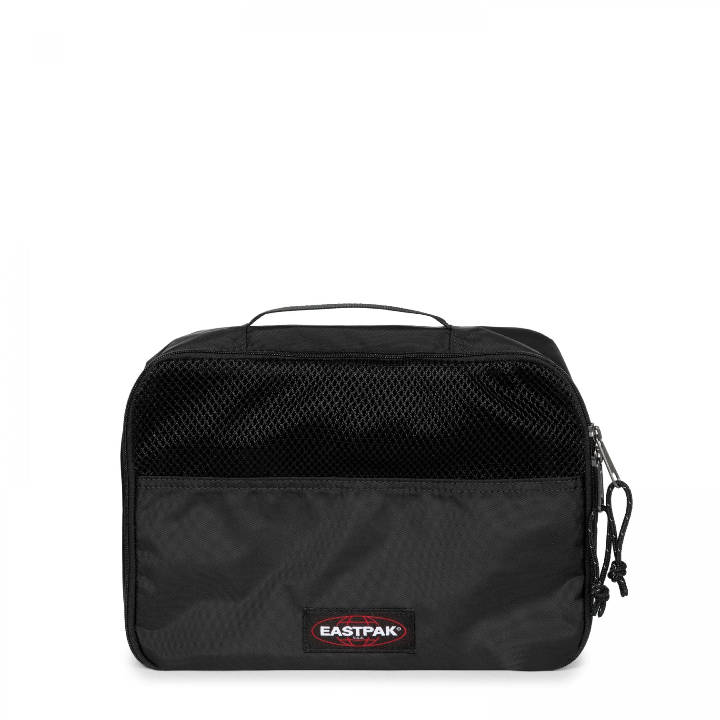 Eastpak Hollis Black 3-1 Travel Organizer Pouch