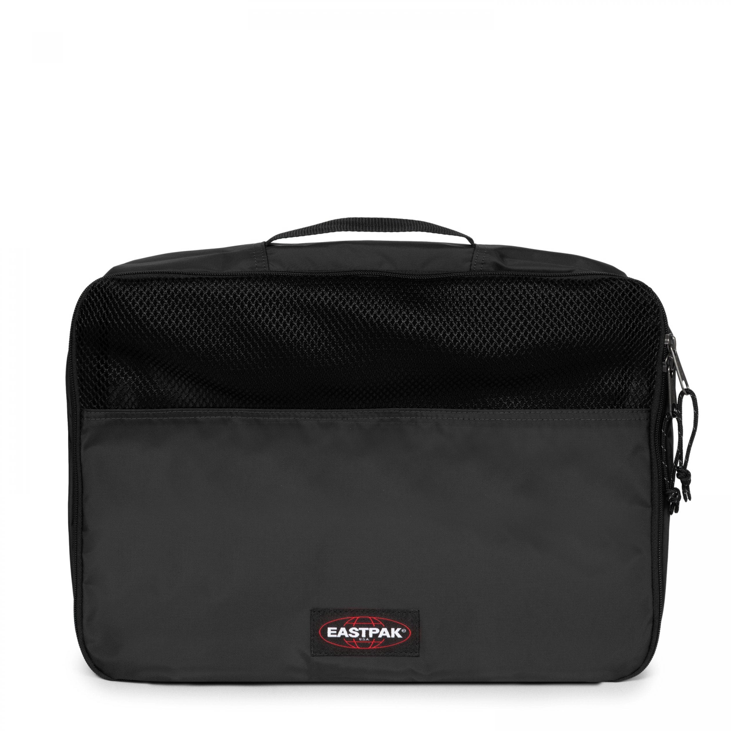 Eastpak Hollis Black 3-1 Travel Organizer Pouch