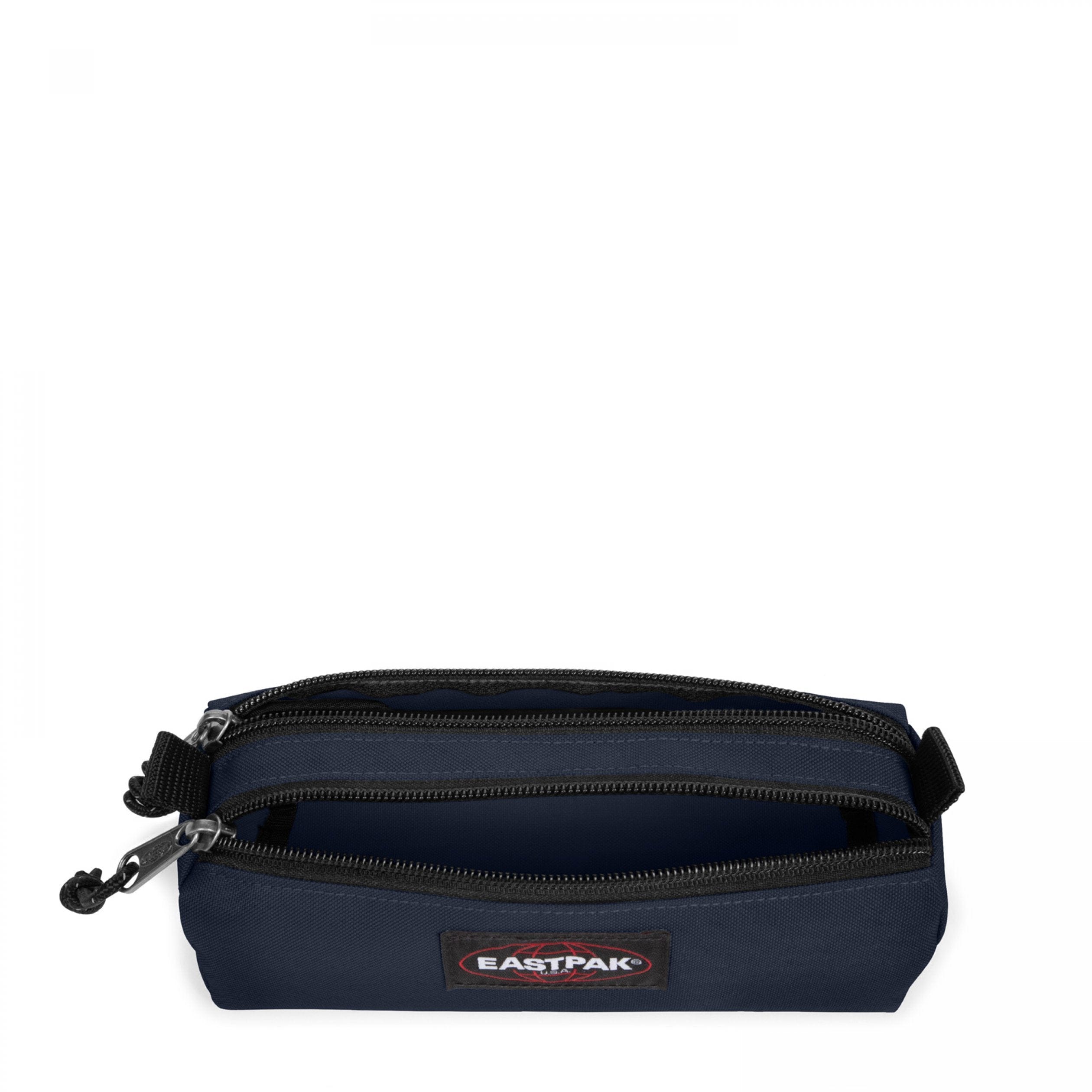 EASTPAK-Double Benchmark-Medium Pencil Case-Ultra Marine-EK0A5B92L83