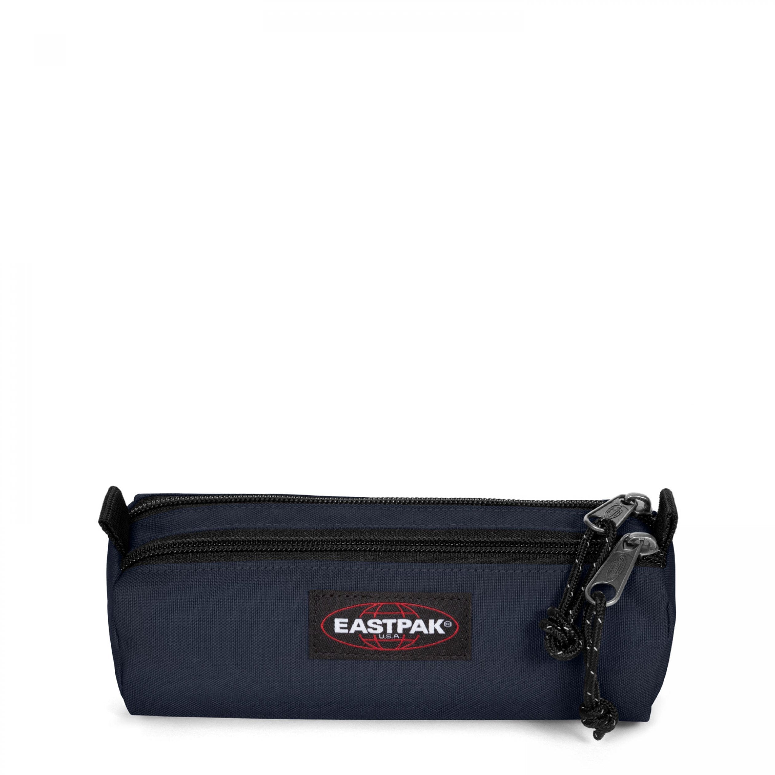 Eastpak Double Benchmark Ultra Marine Medium Pencil Case