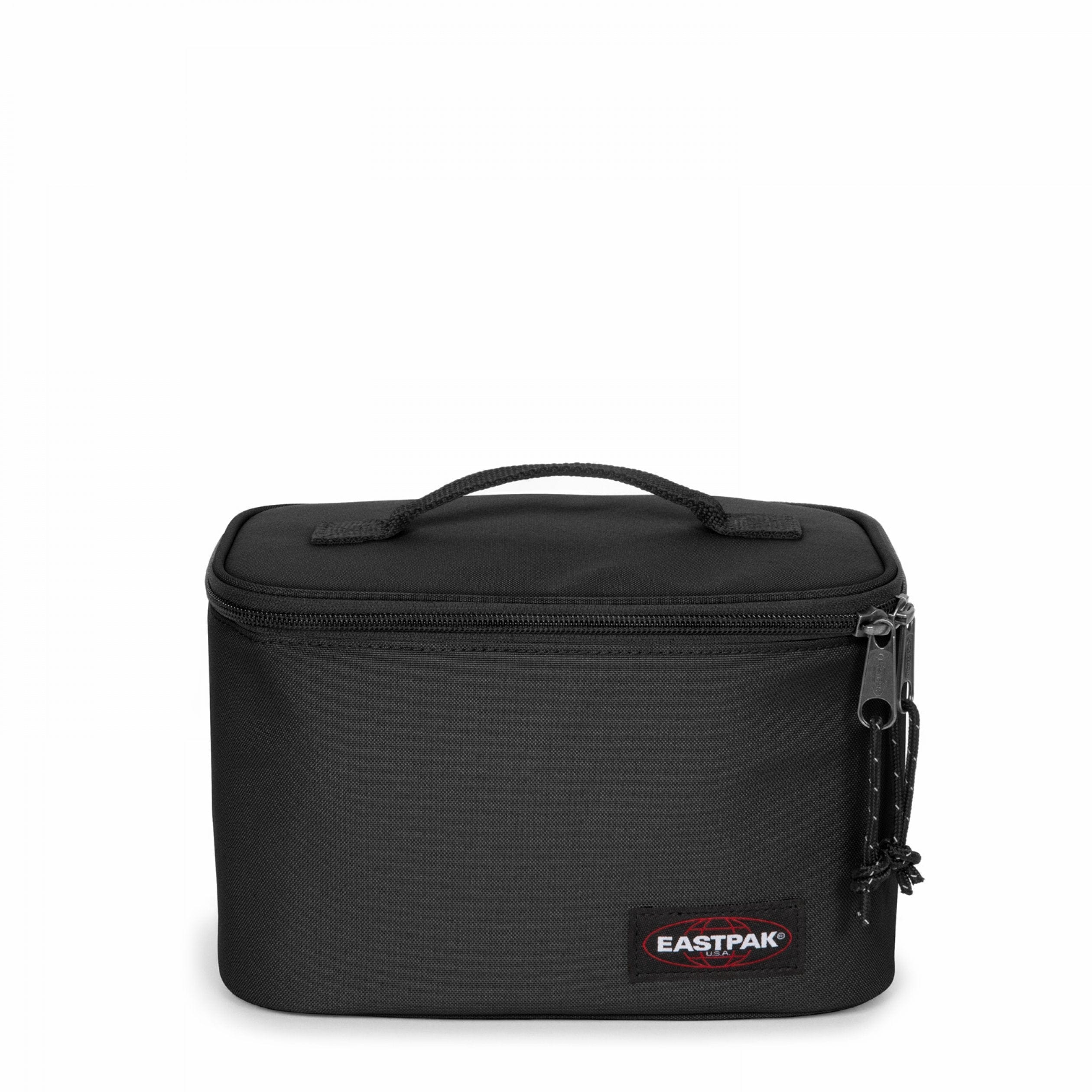 Eastpak Oval Lunch Black Large Lunch Bag - EK0A5B9G0081
