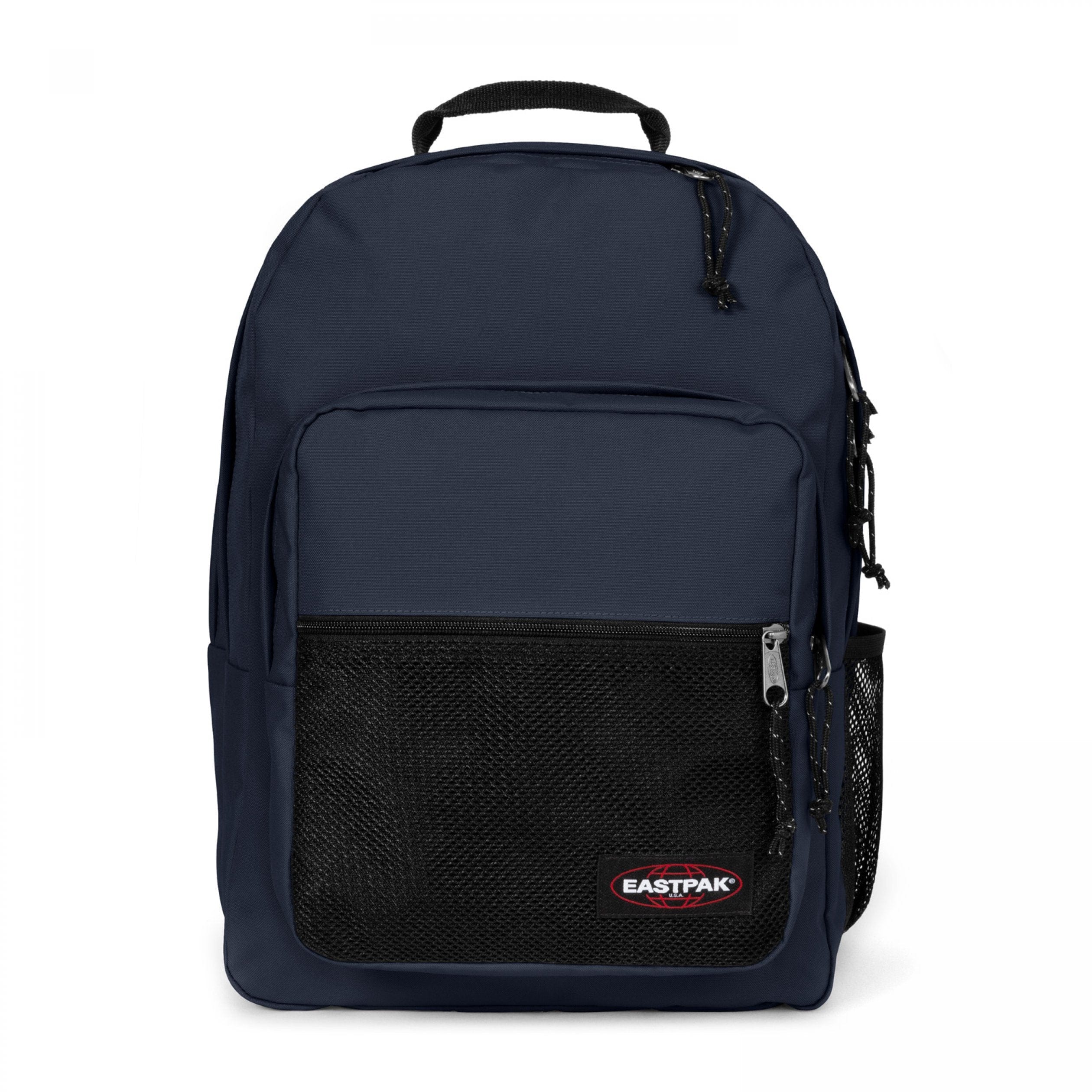 Eastpak Pinzip Ultra Marine Large Backpack