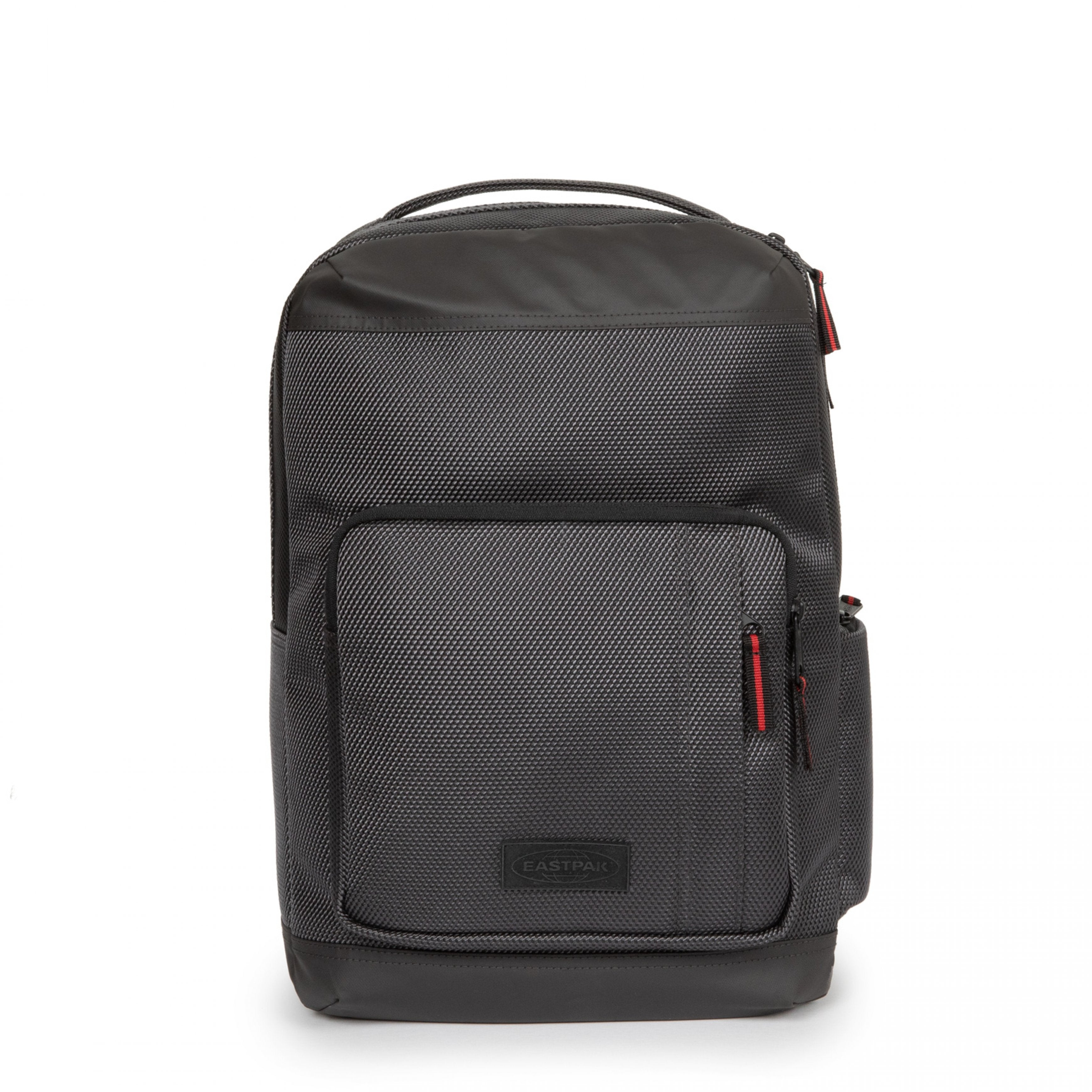 Eastpak Tecum S Cnnct Accent Grey Small Laptop Bag EK0A5BAAI971