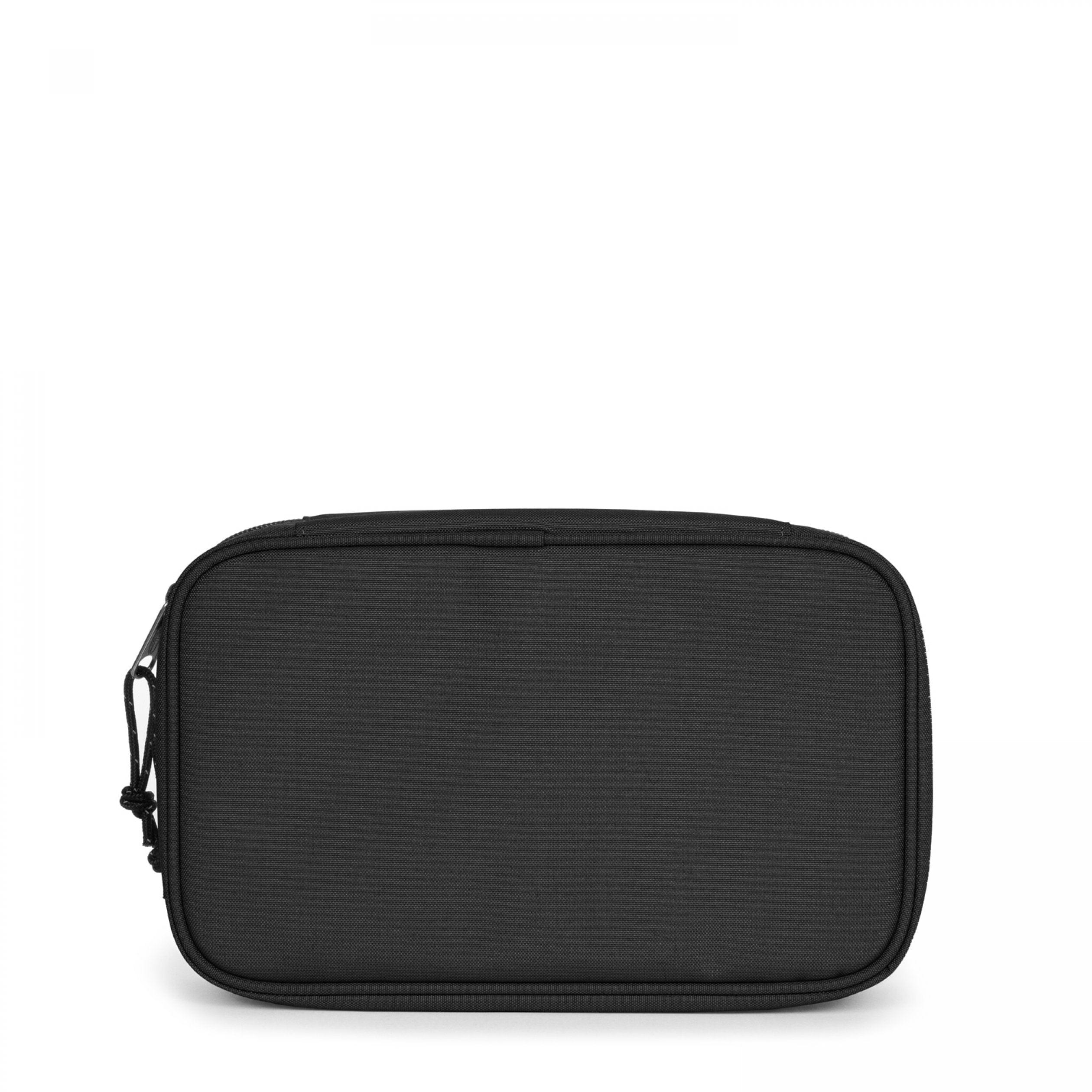 Eastpak Oval More Black Large Hard Pencil Case