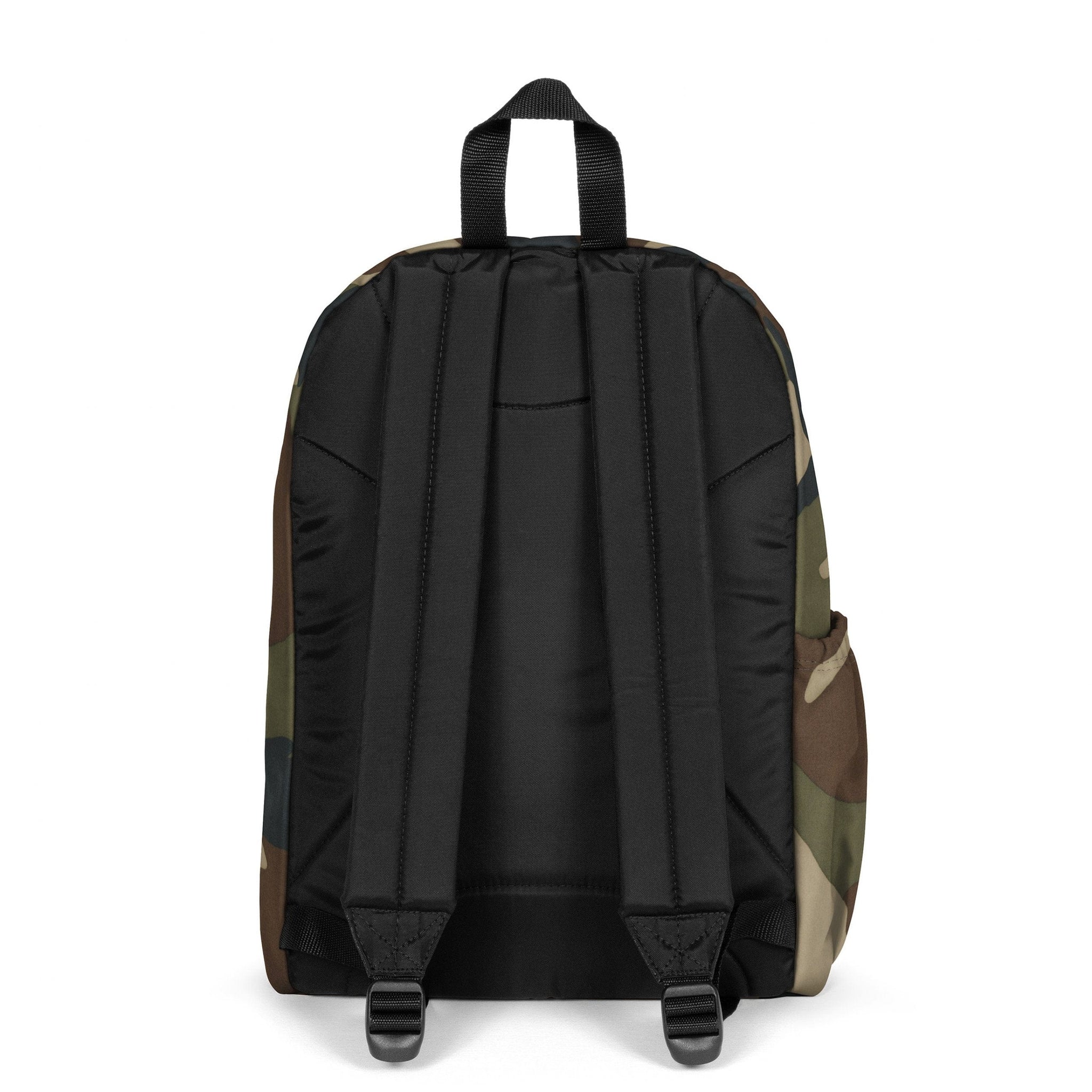 Eastpak Office Zippl'R Camo Medium Backpack