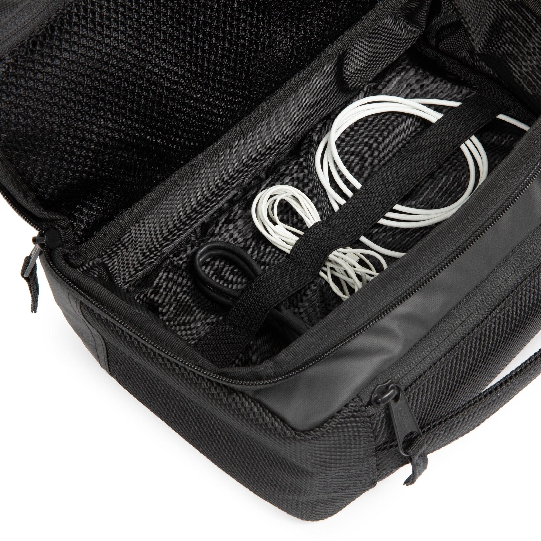 Eastpak Craig Top Cnnct Coat Compact Carry Case Pouch