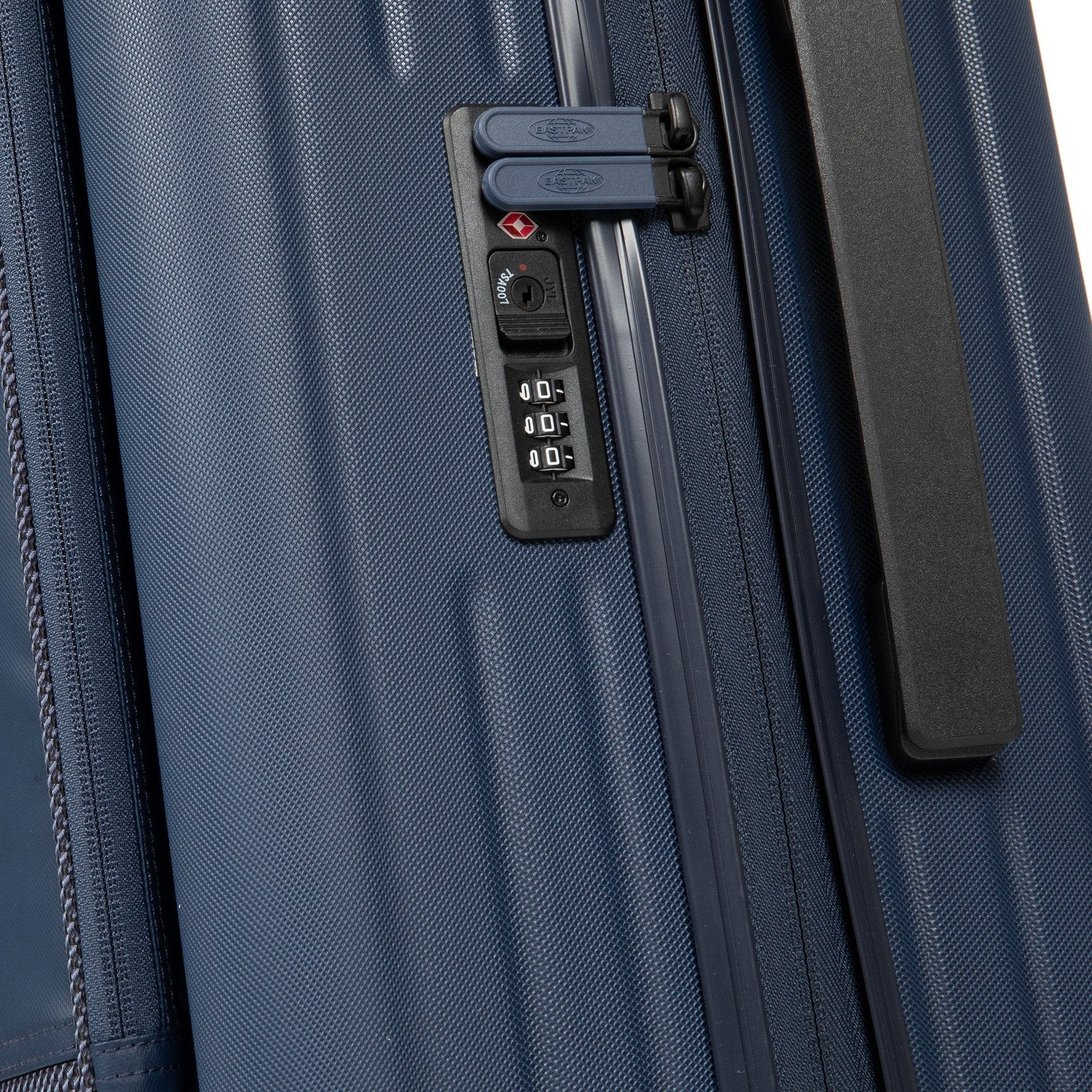 Eastpak Cnnct Case M Cnnct Marine Medium Travel Trolley Bag Luggage