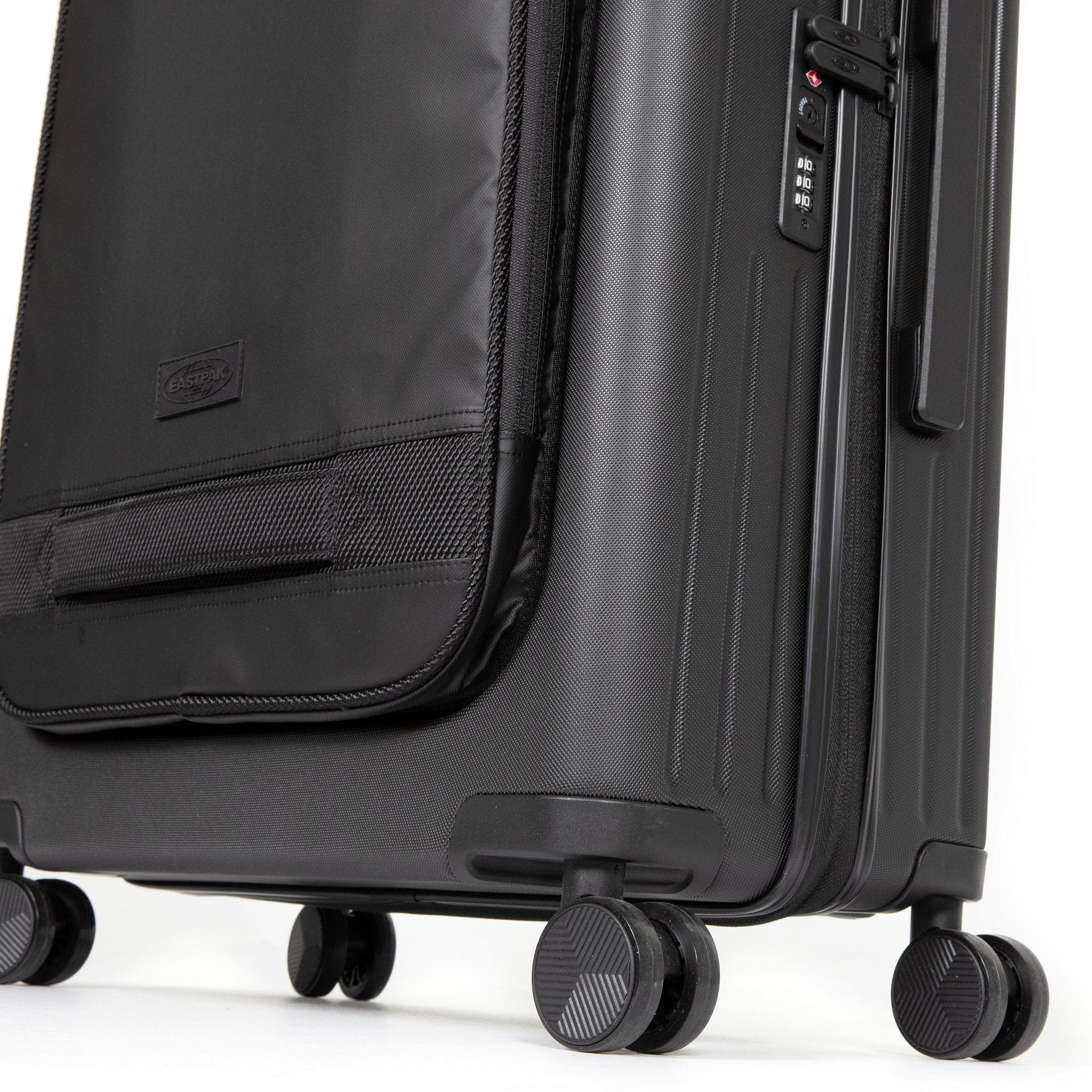 Eastpak Cnnct Case L Cnnct Coat Large Travel Trolley Bag Luggage