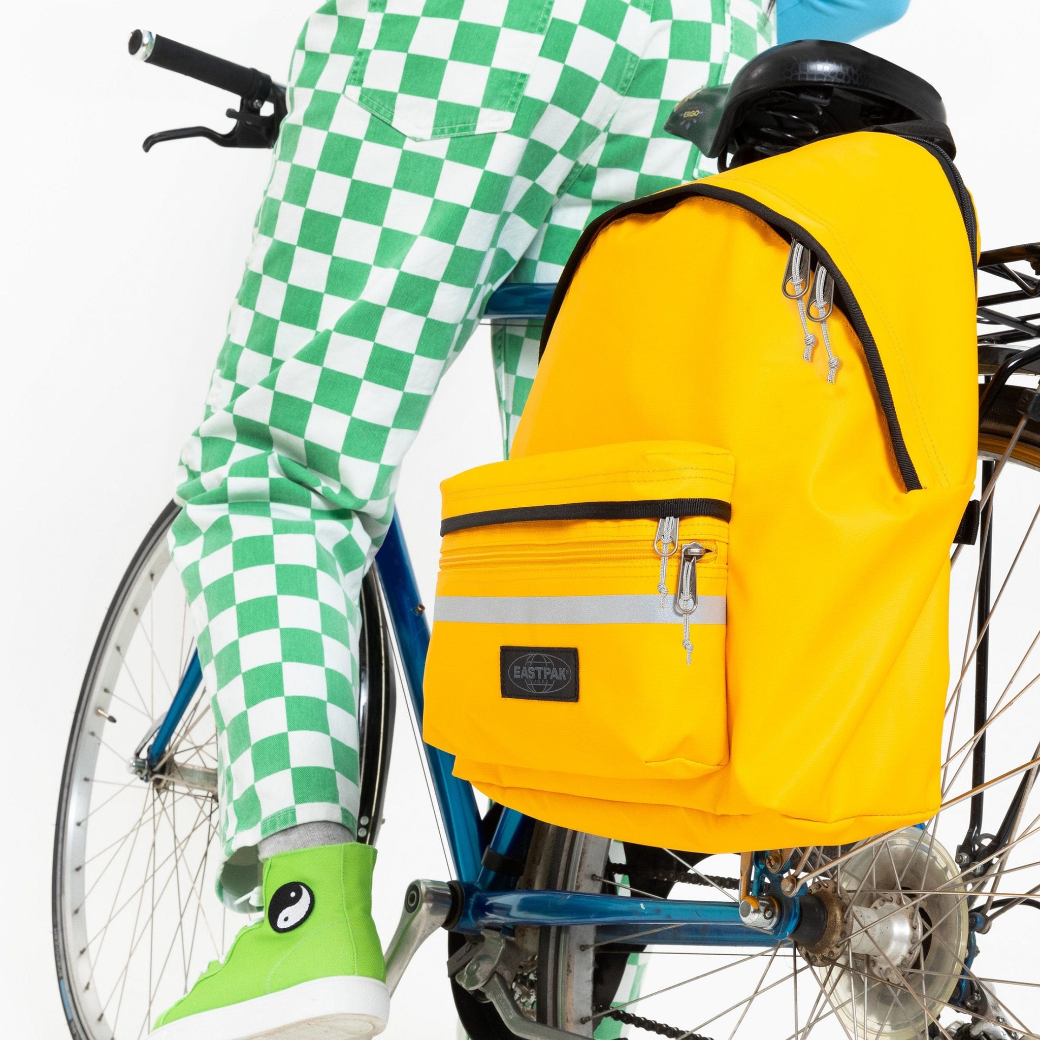 EASTPAK-Zippl'R Bike-Medium Backpack for Biking-Tarp Young-EK0A5BC7O15