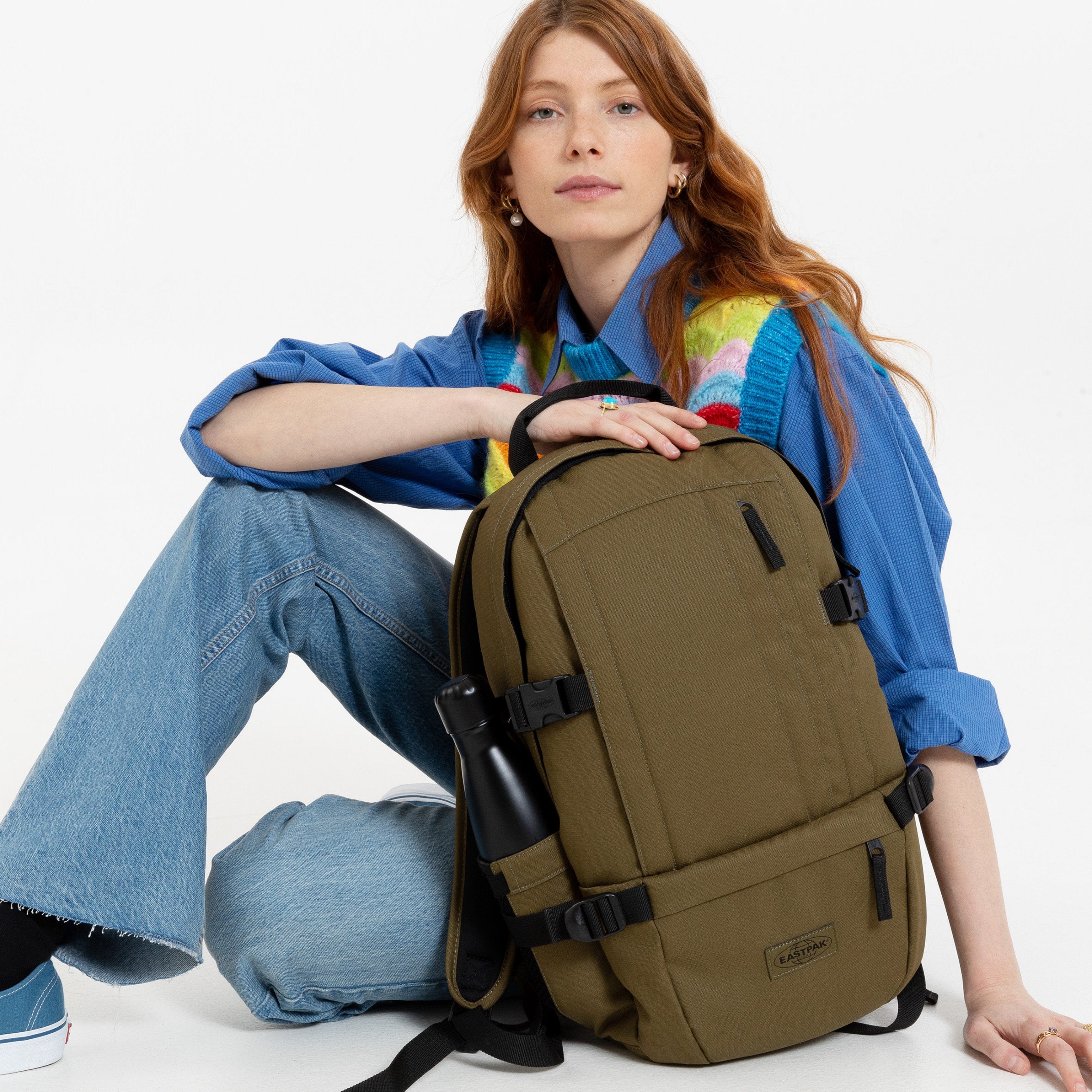 Eastpak floid mono hotsell