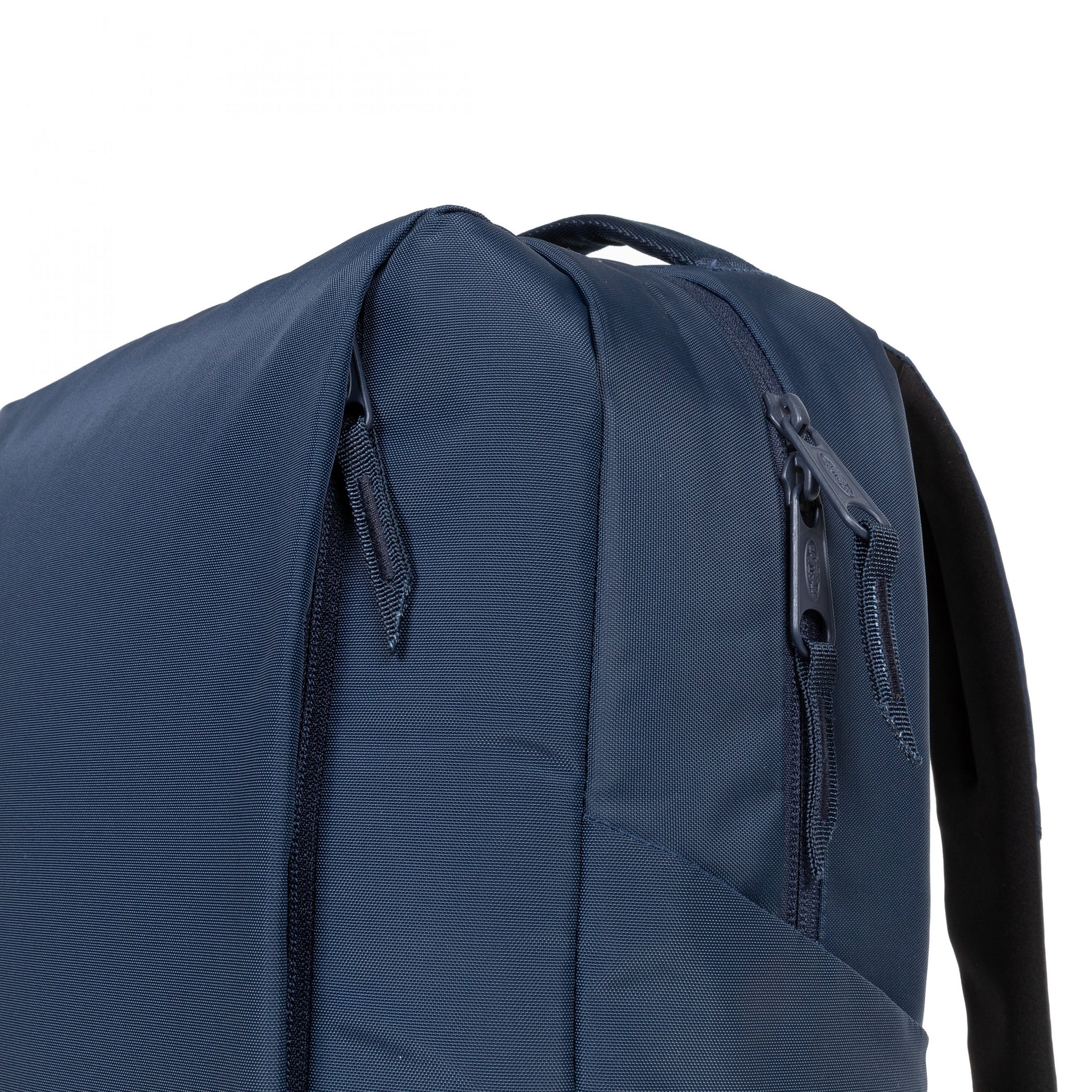 Eastpak Tecum F Cnnct F Navy Medium Backpack