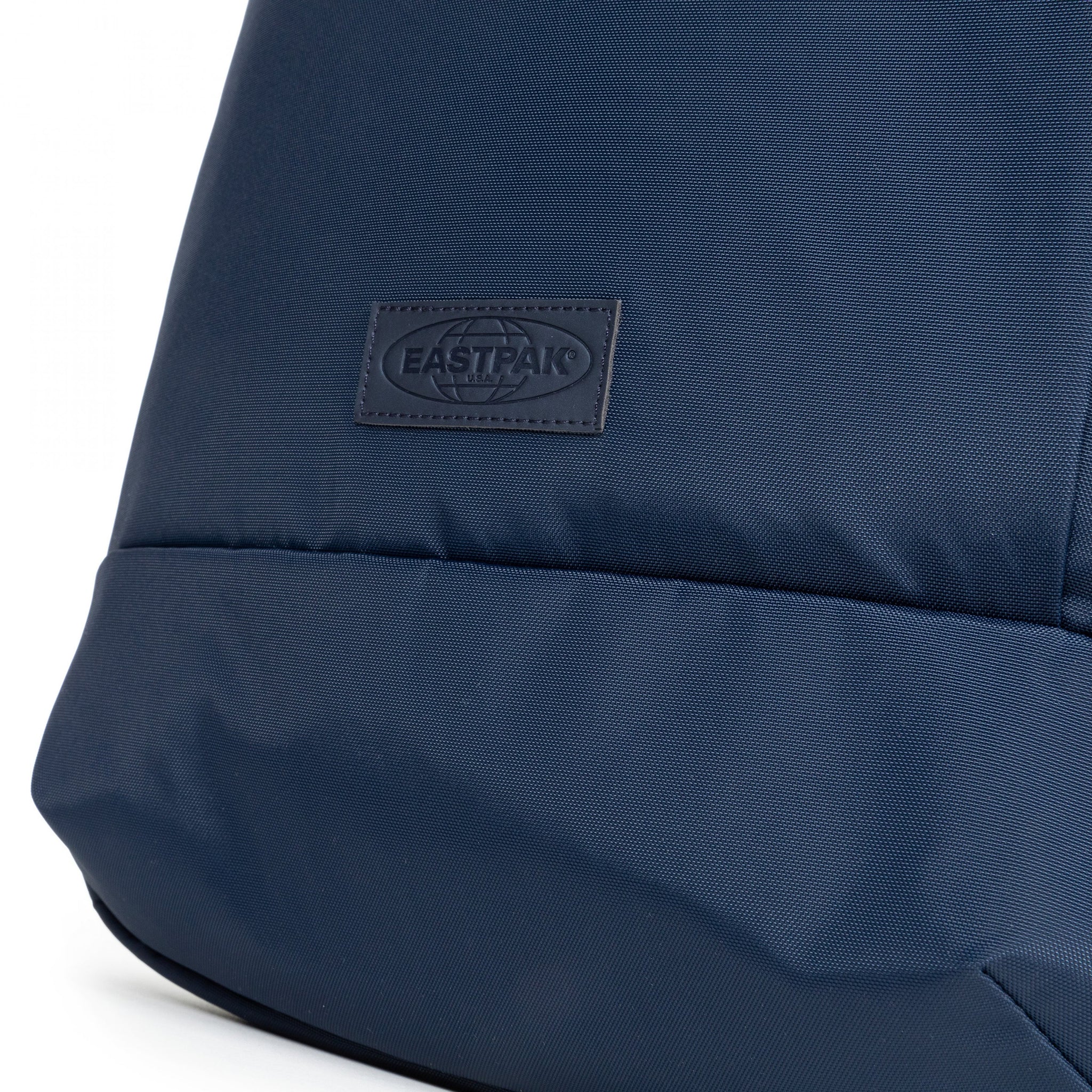 Eastpak Tecum F Cnnct F Navy Medium Backpack