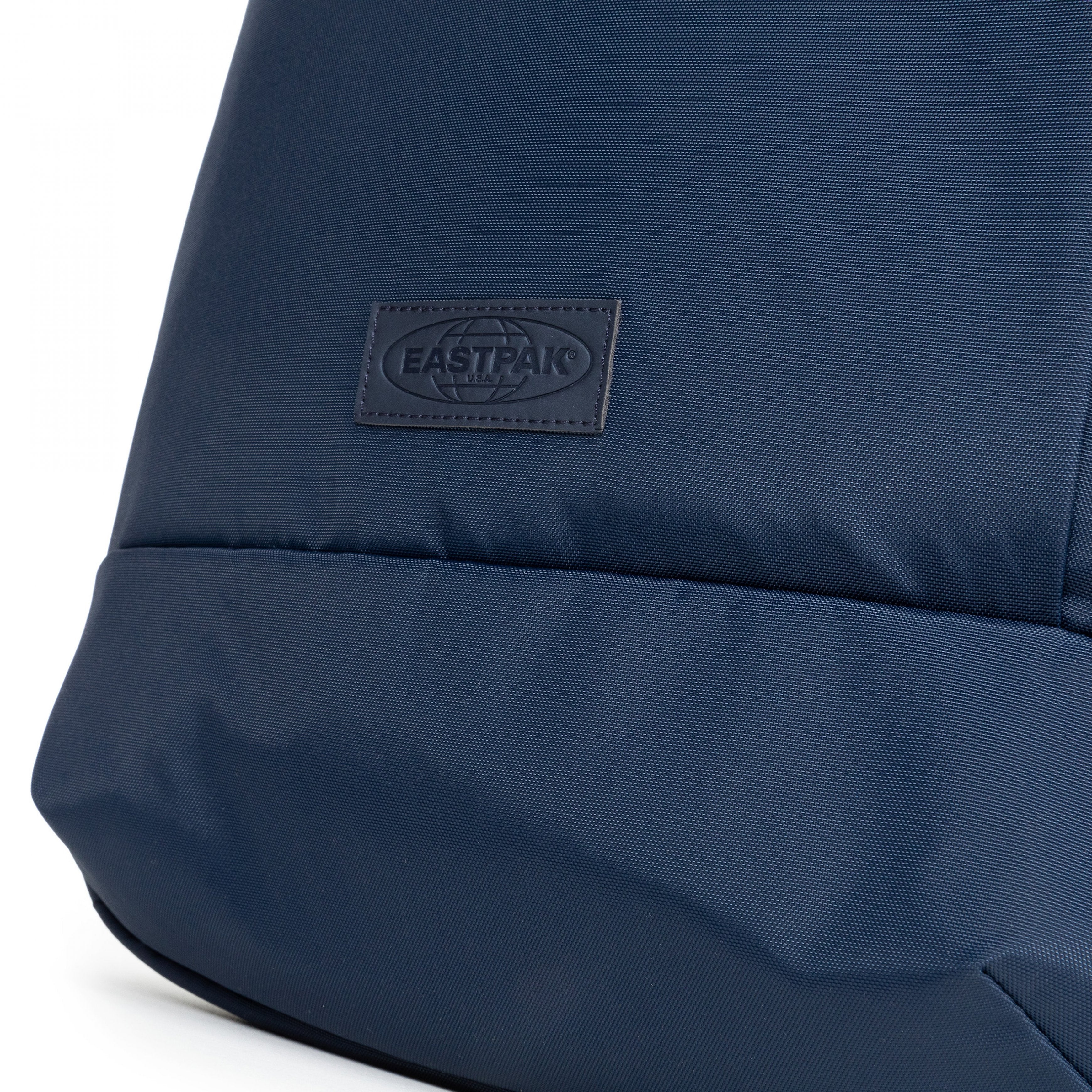 Eastpak Tecum F Cnnct F Navy Medium Backpack