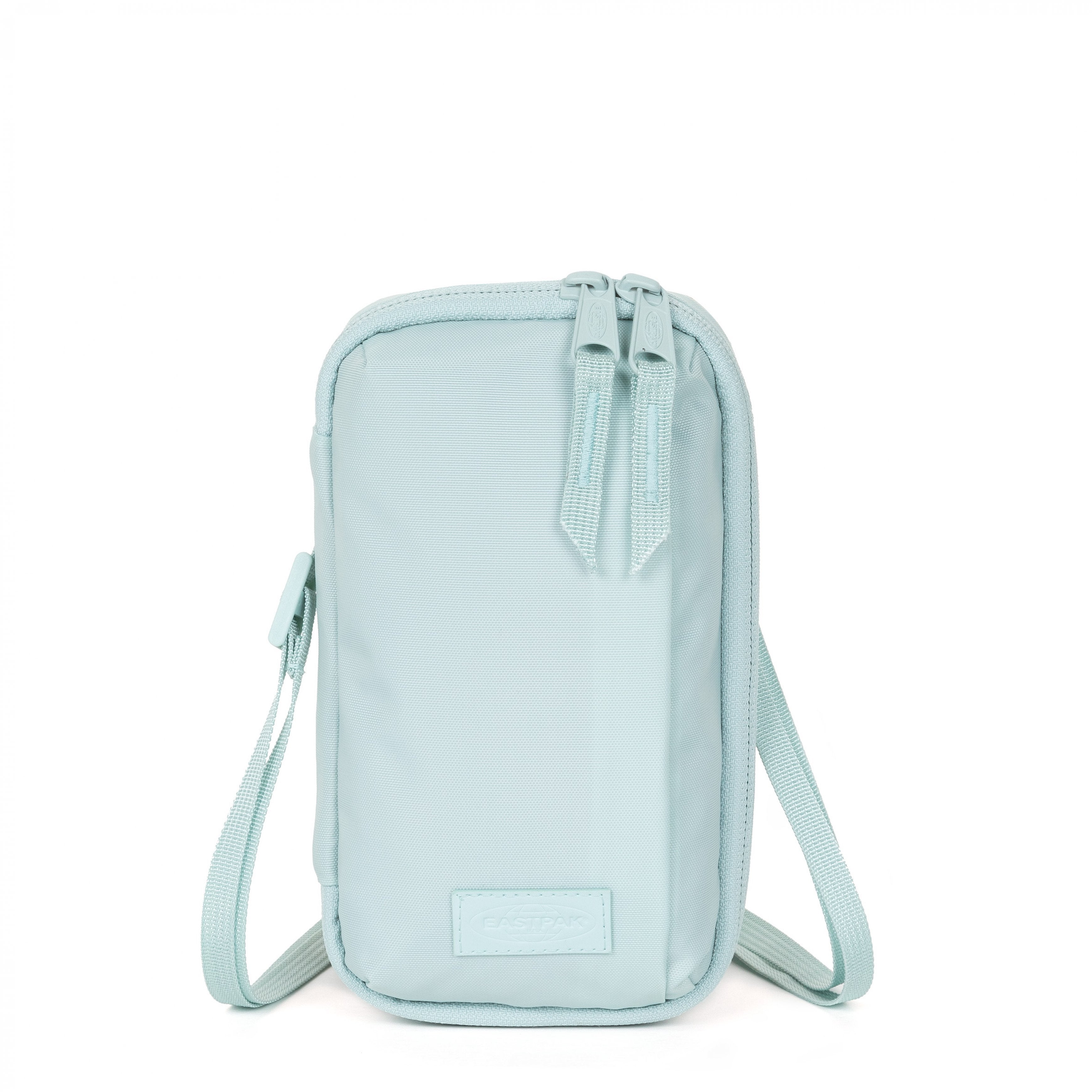 Eastpak-Cnnct F Pouch-Mini Pouch Bag-Cnnct F Turquoise-EK0A5BEC1K41
