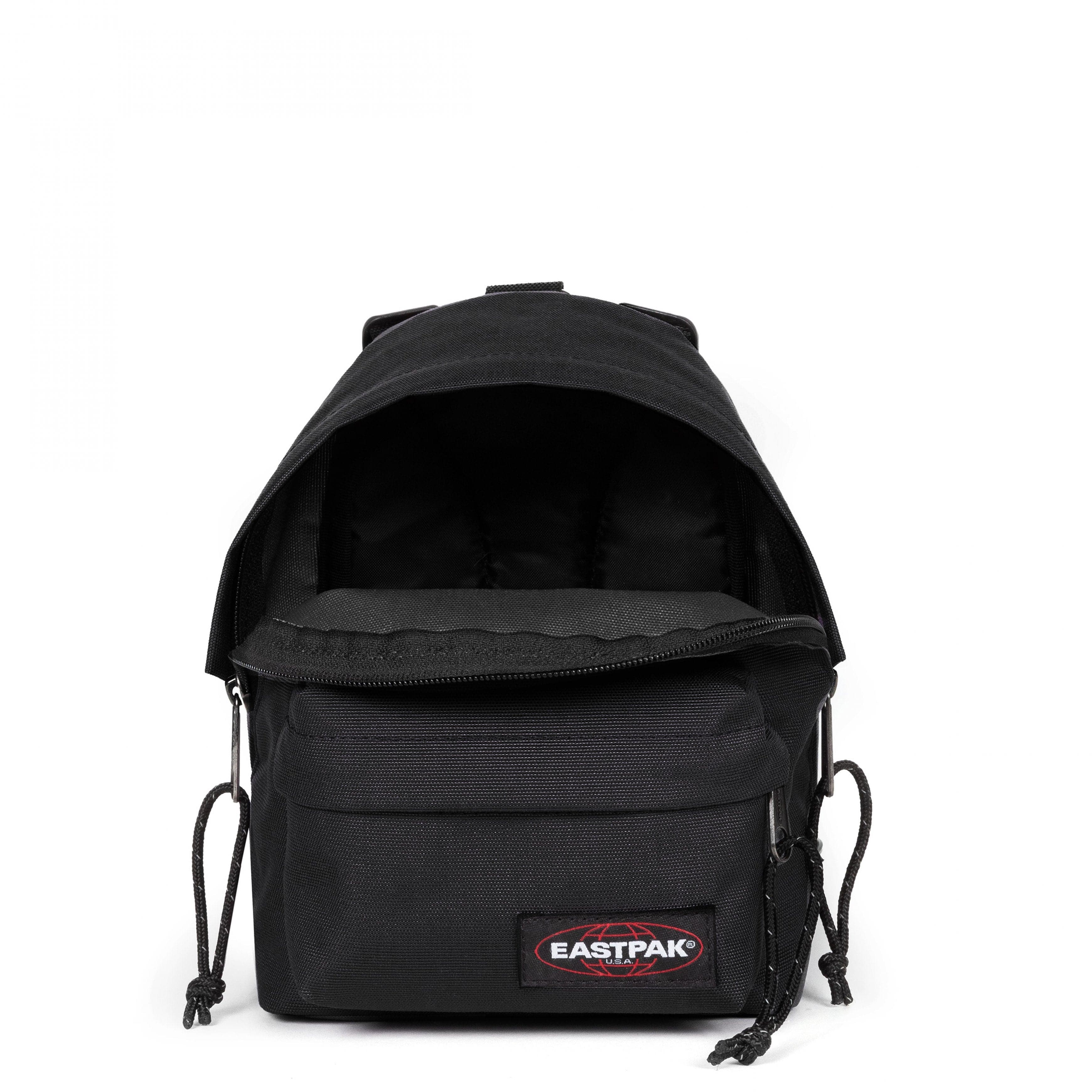Eastpak Dog Pak'R Black Small Dog Backpack